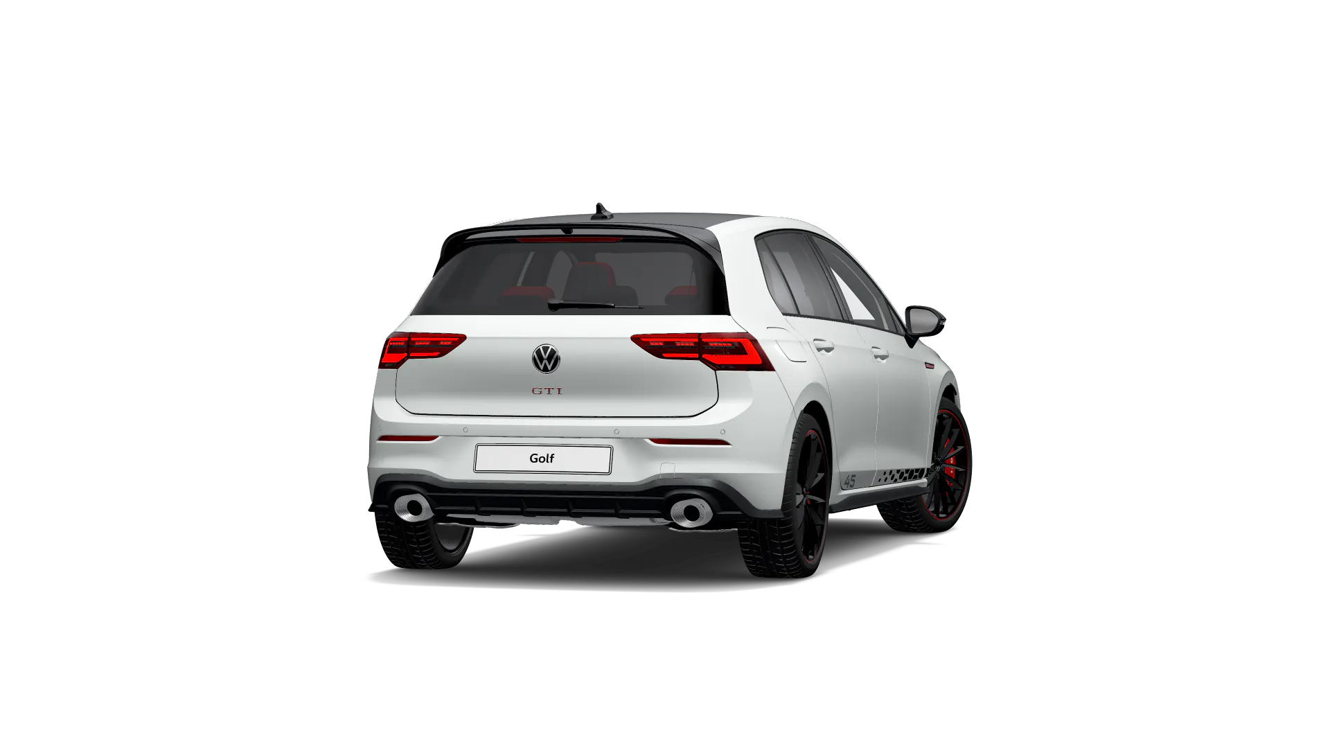 Volkswagen Golf GTI Clubsport