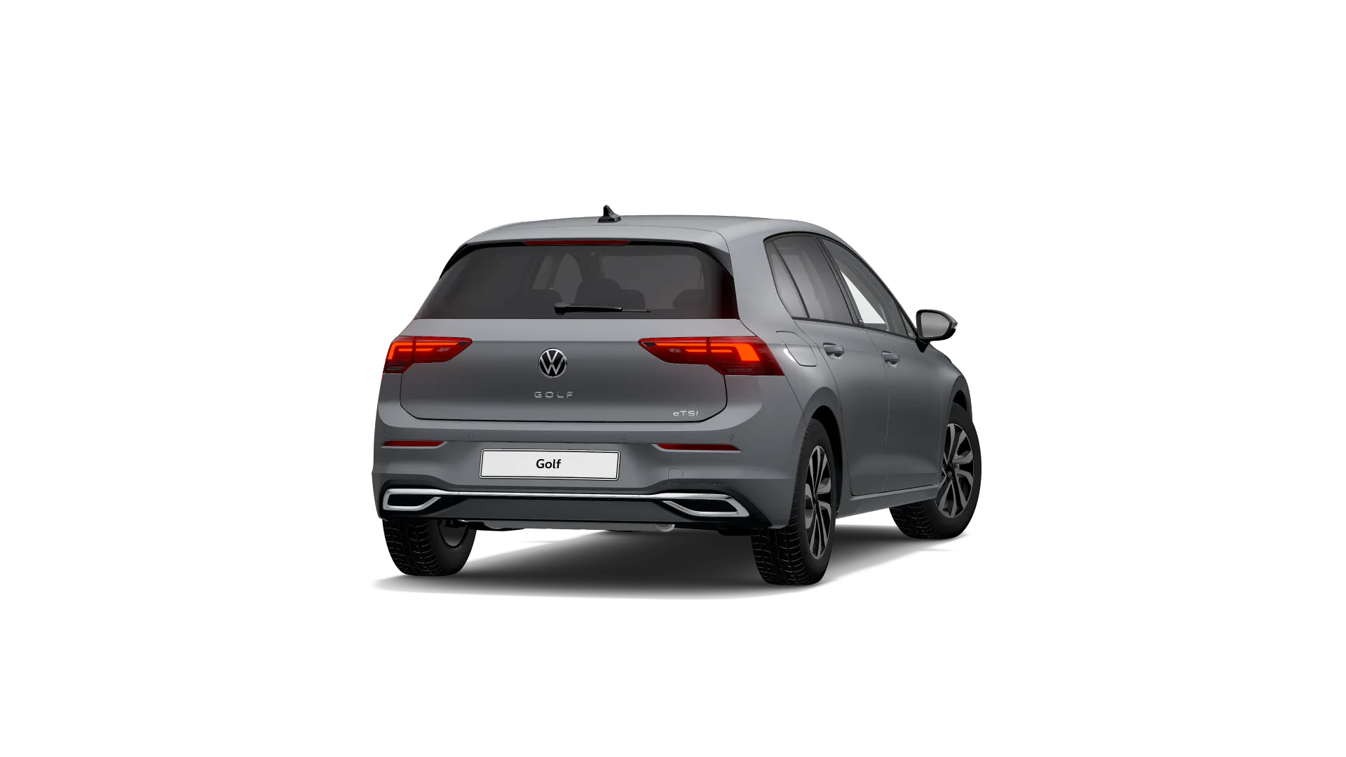 Volkswagen Golf Active