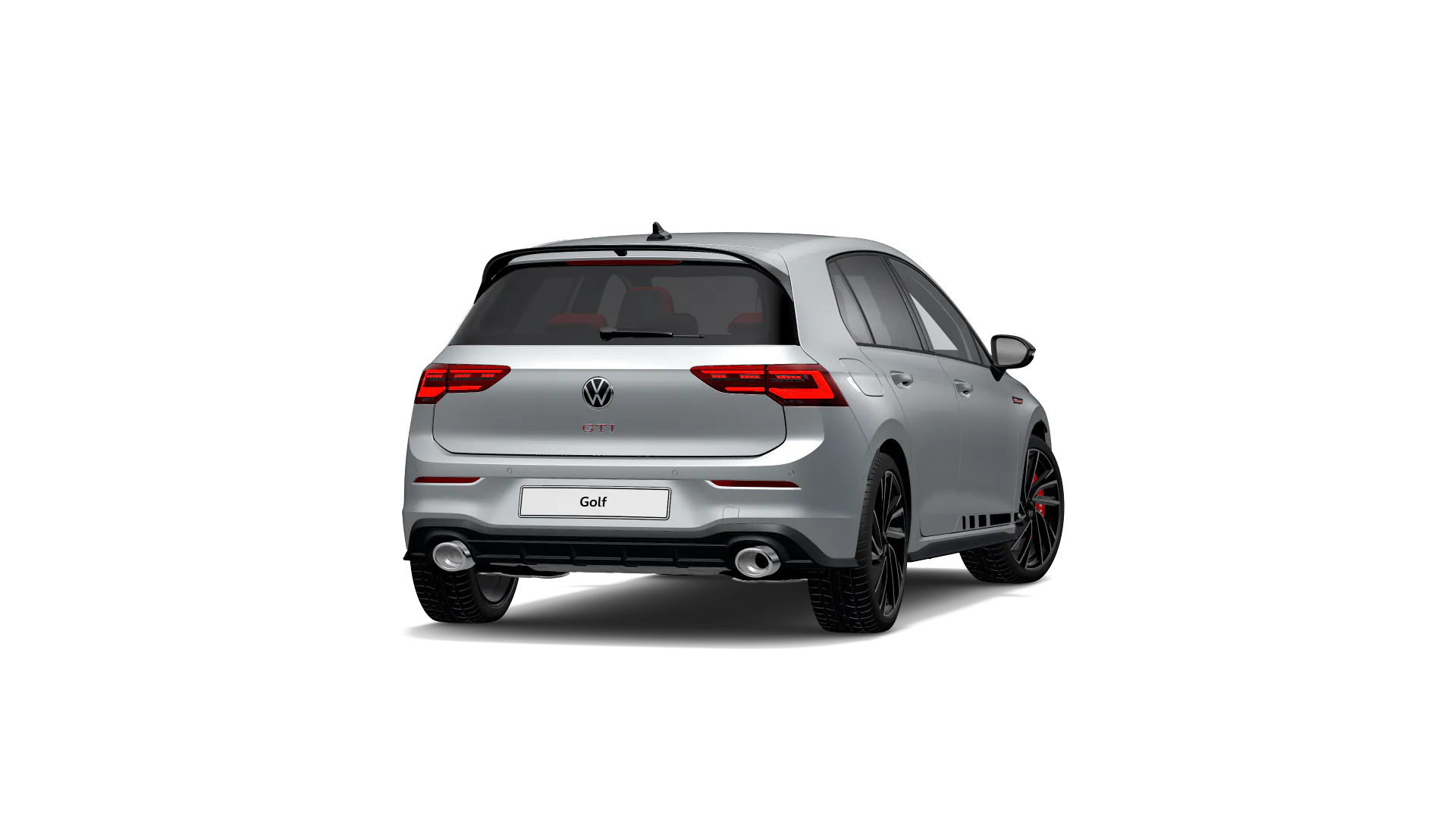 Volkswagen Golf GTI Clubsport