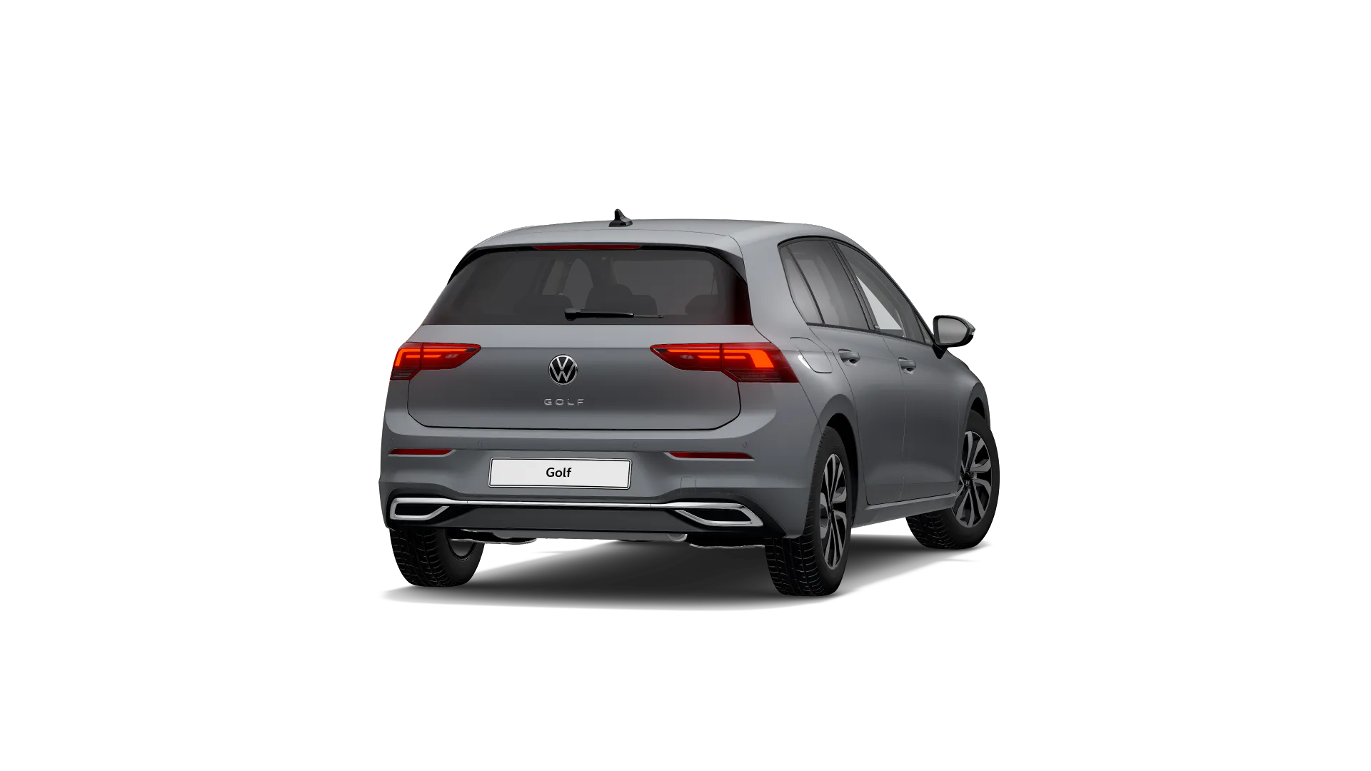 Volkswagen Golf Active