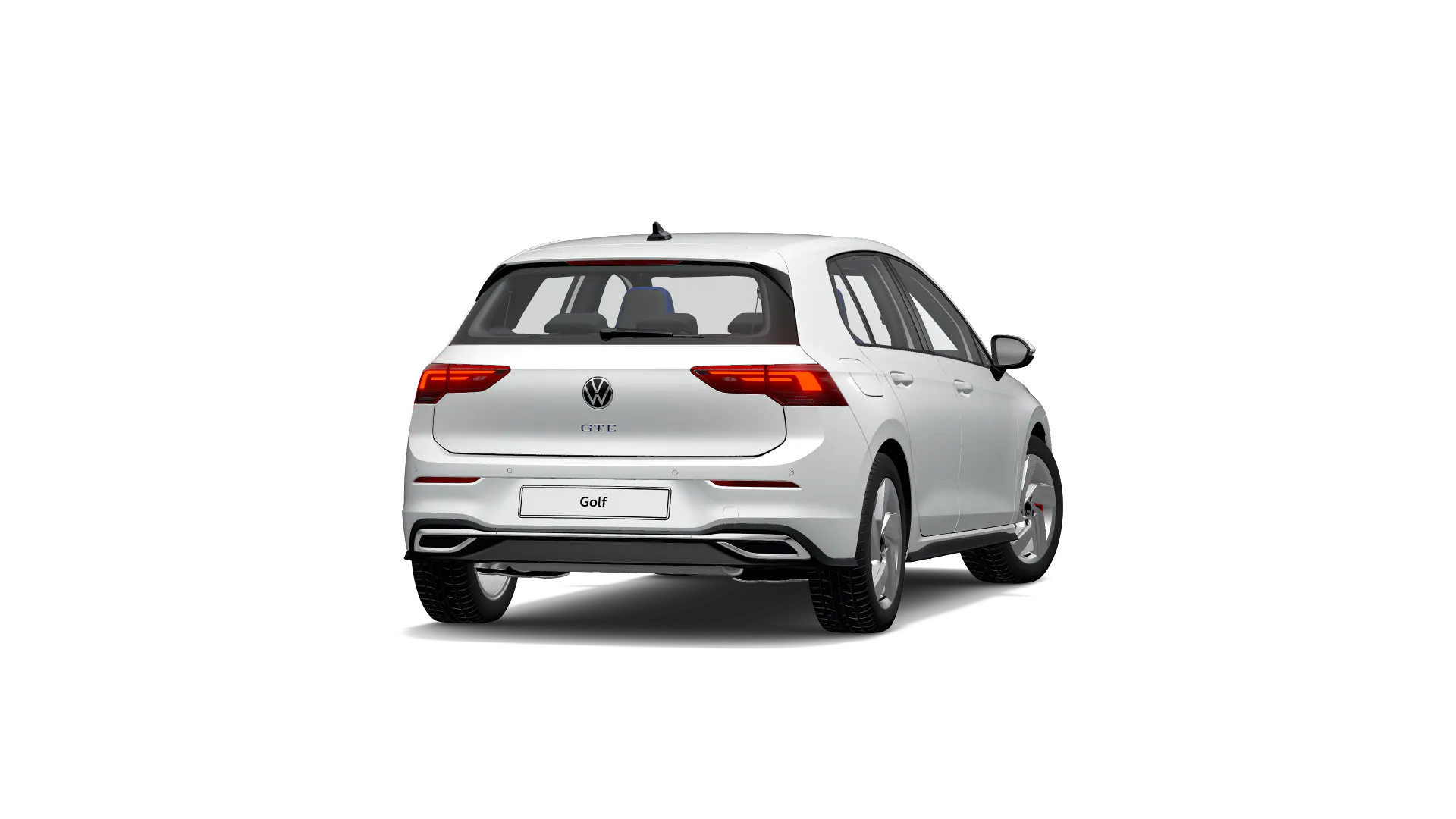 Volkswagen Golf GTE