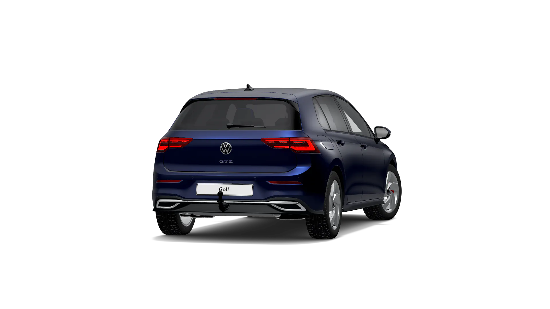 Volkswagen Golf GTE