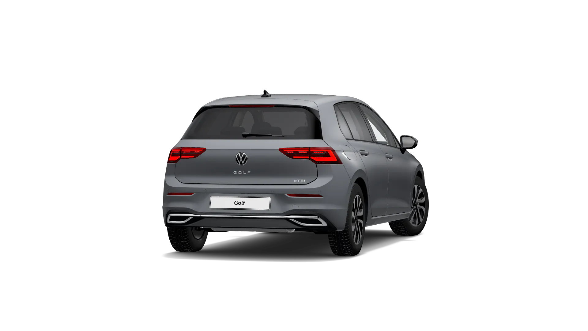 Volkswagen Golf Active