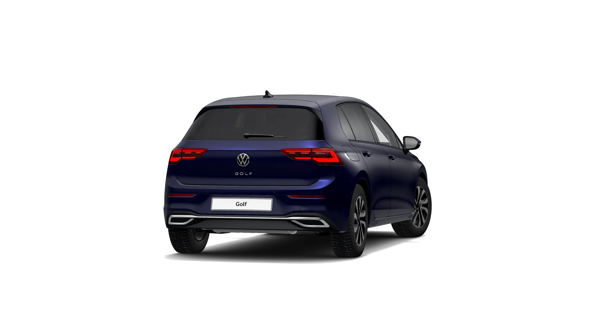 Volkswagen Golf Active