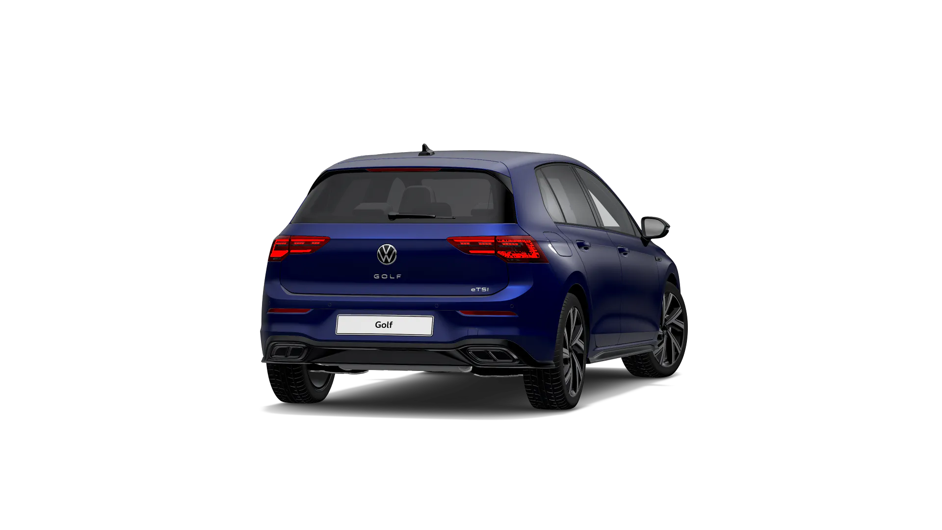Volkswagen Golf R-Line