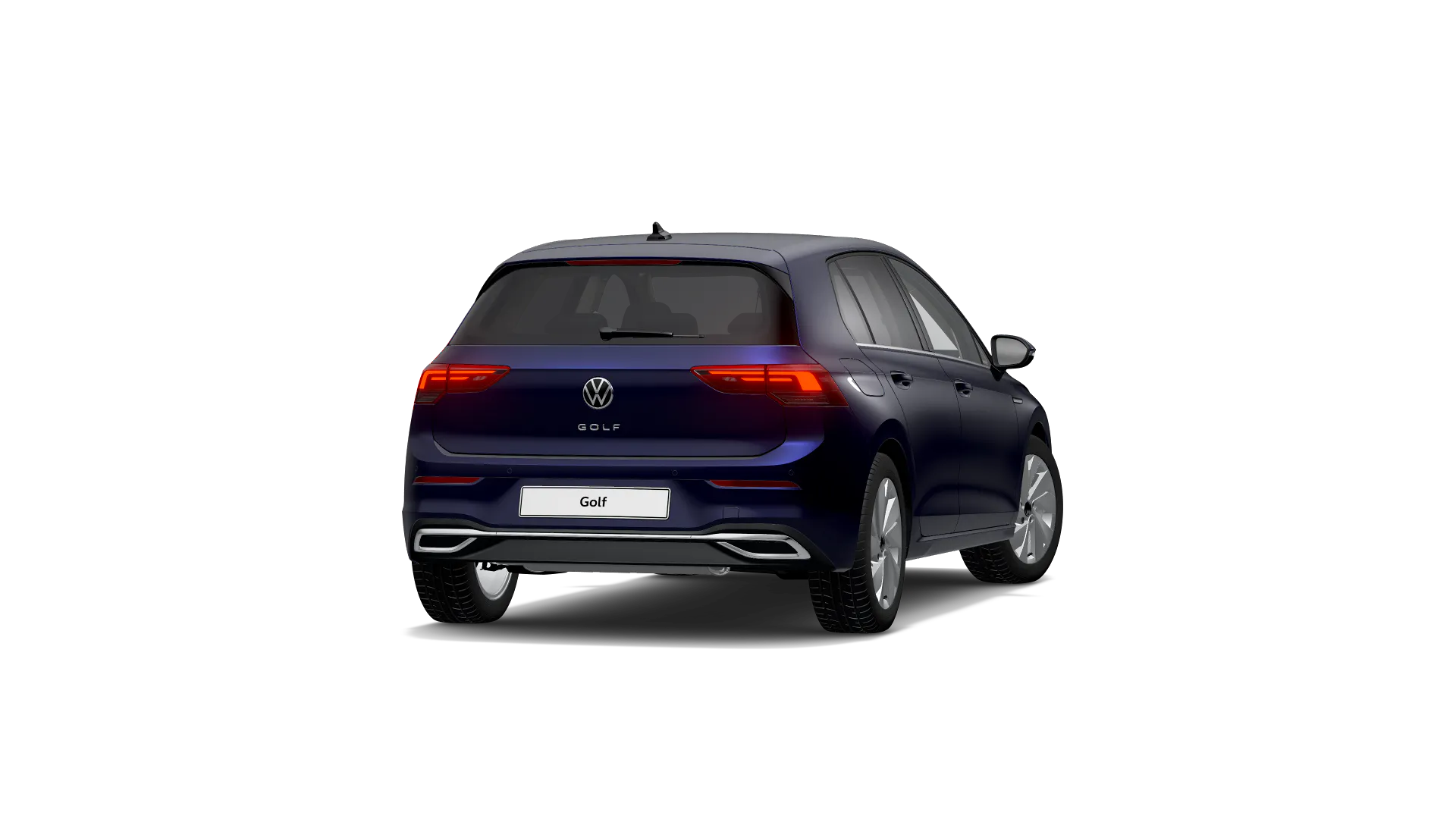 Volkswagen Golf Style