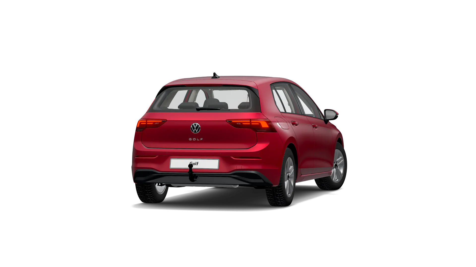 Volkswagen Golf Basis-Modell