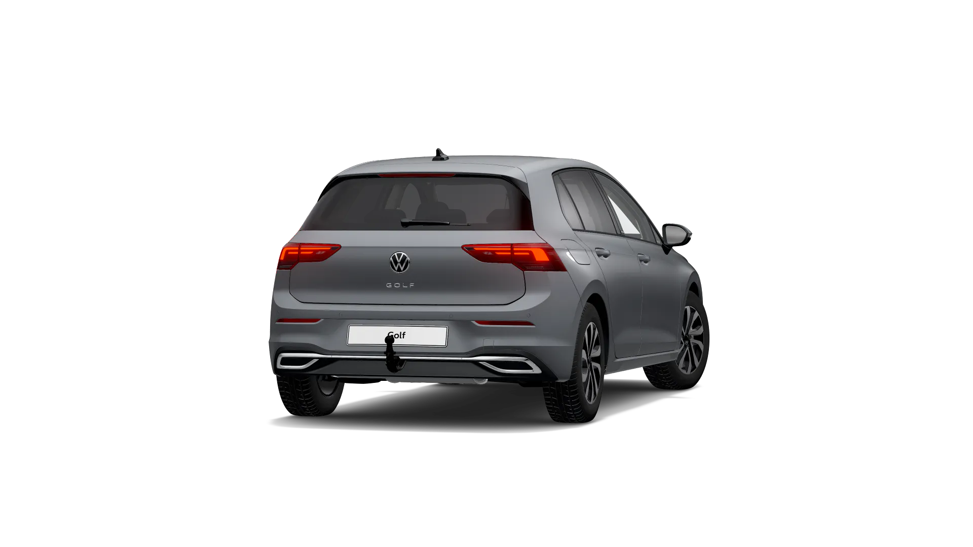 Volkswagen Golf Active