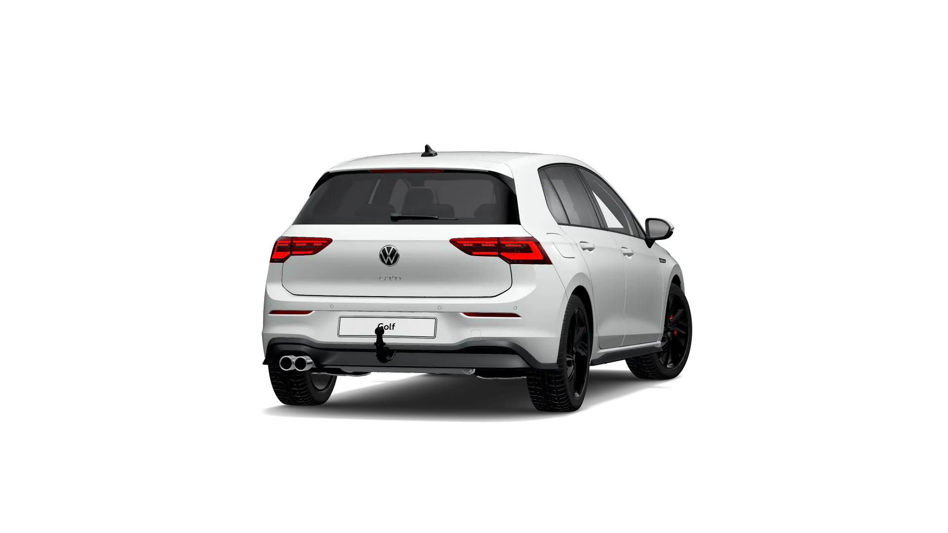 Volkswagen Golf GTD