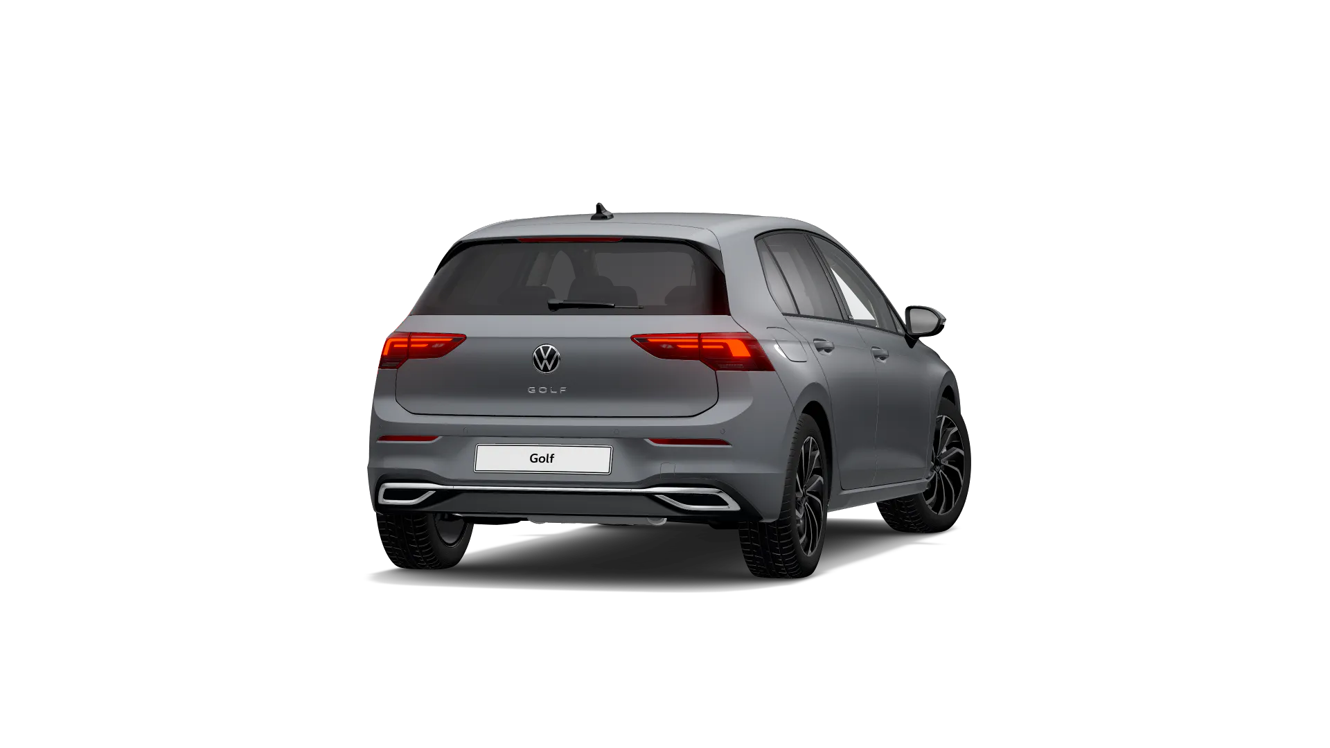 Volkswagen Golf Active