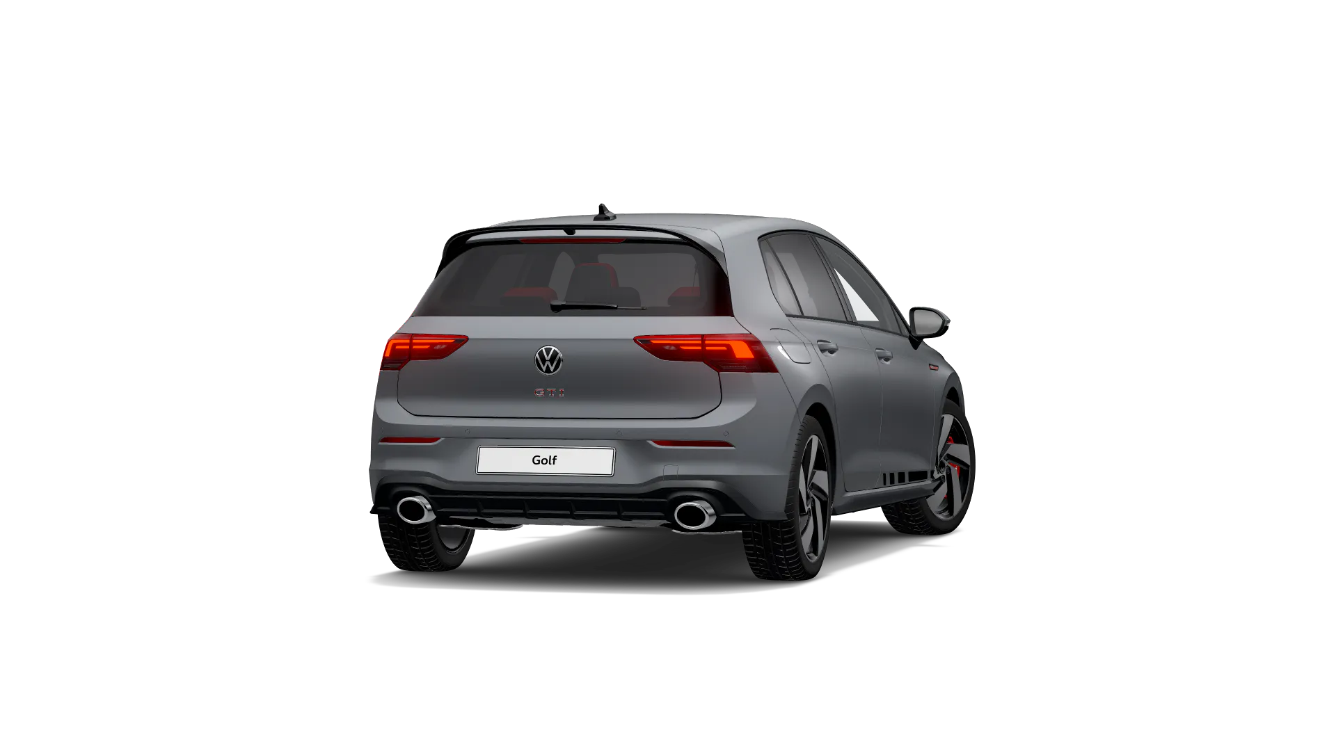 Volkswagen Golf GTI Clubsport