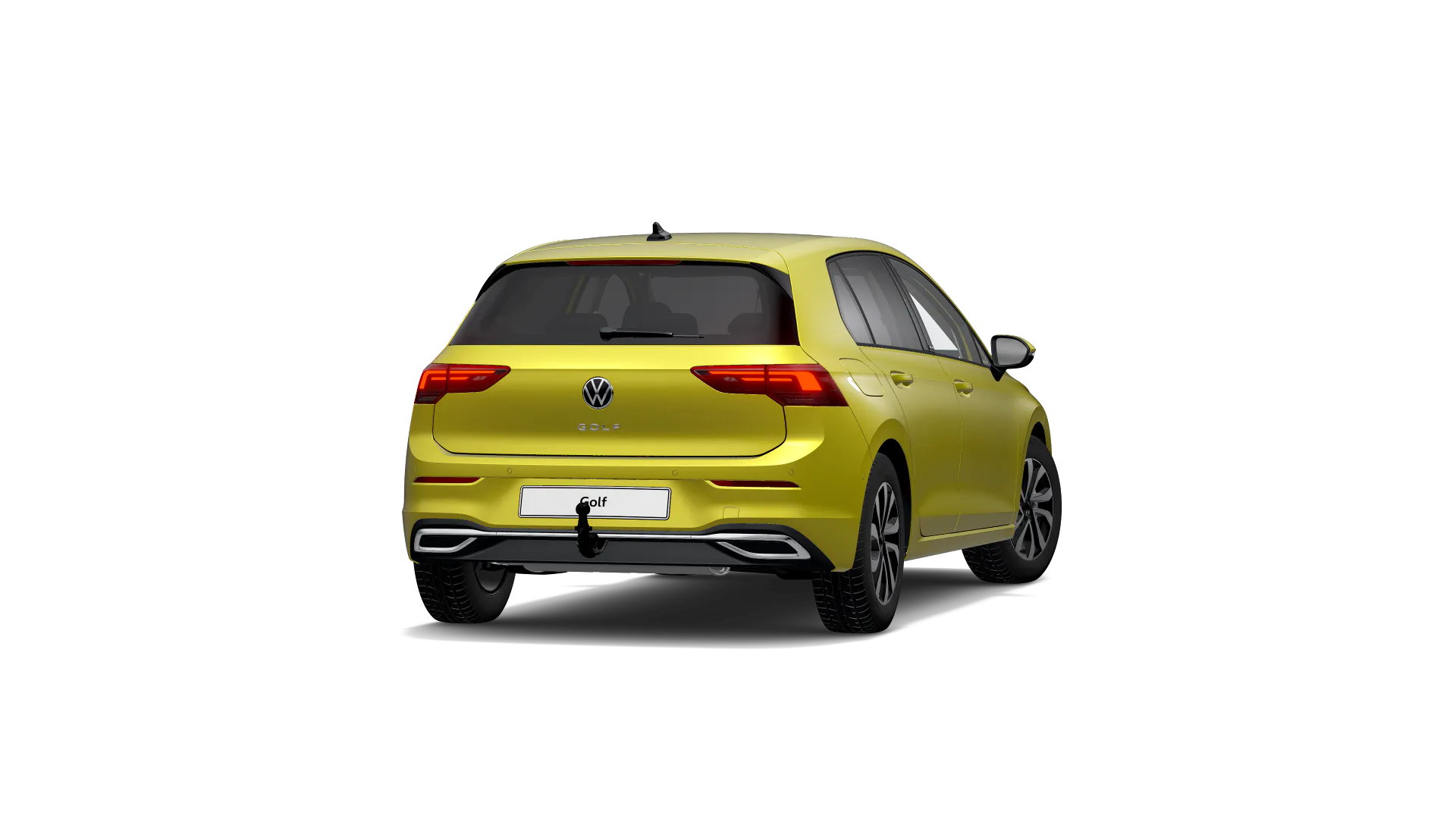 Volkswagen Golf Active