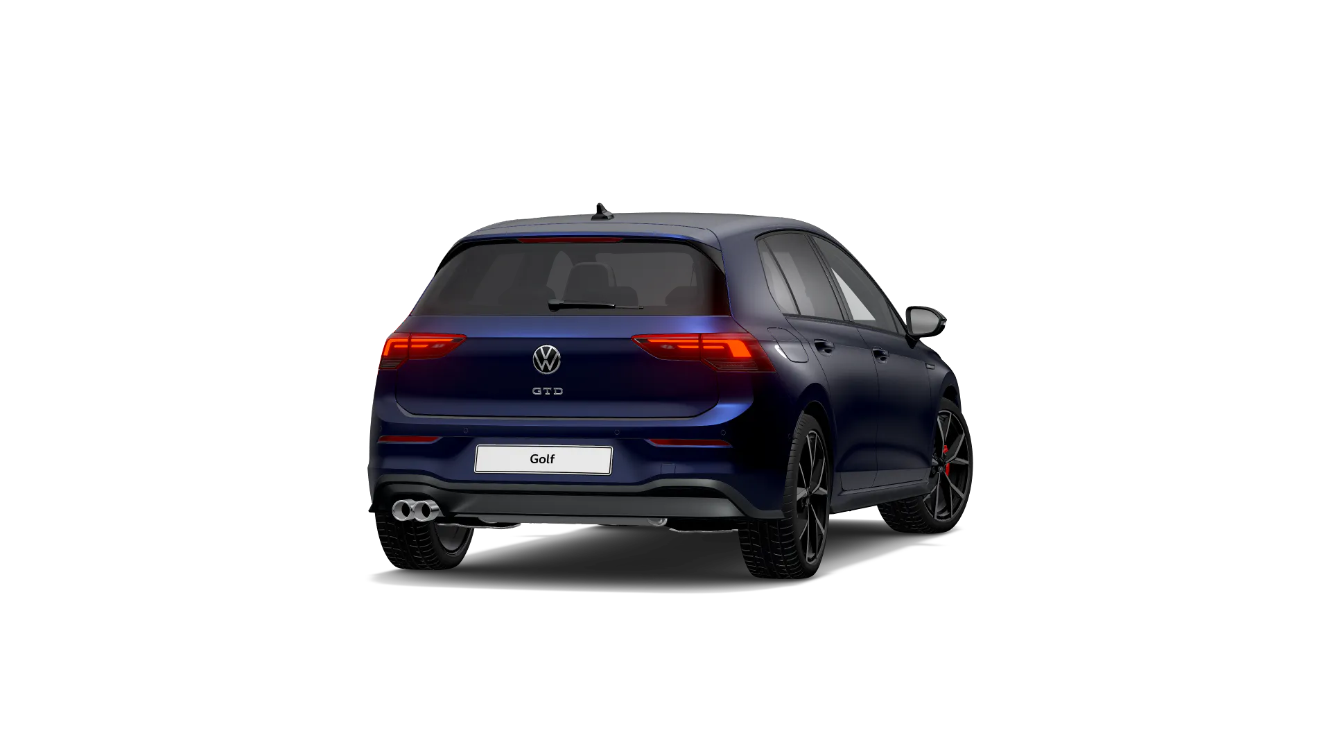 Volkswagen Golf GTD