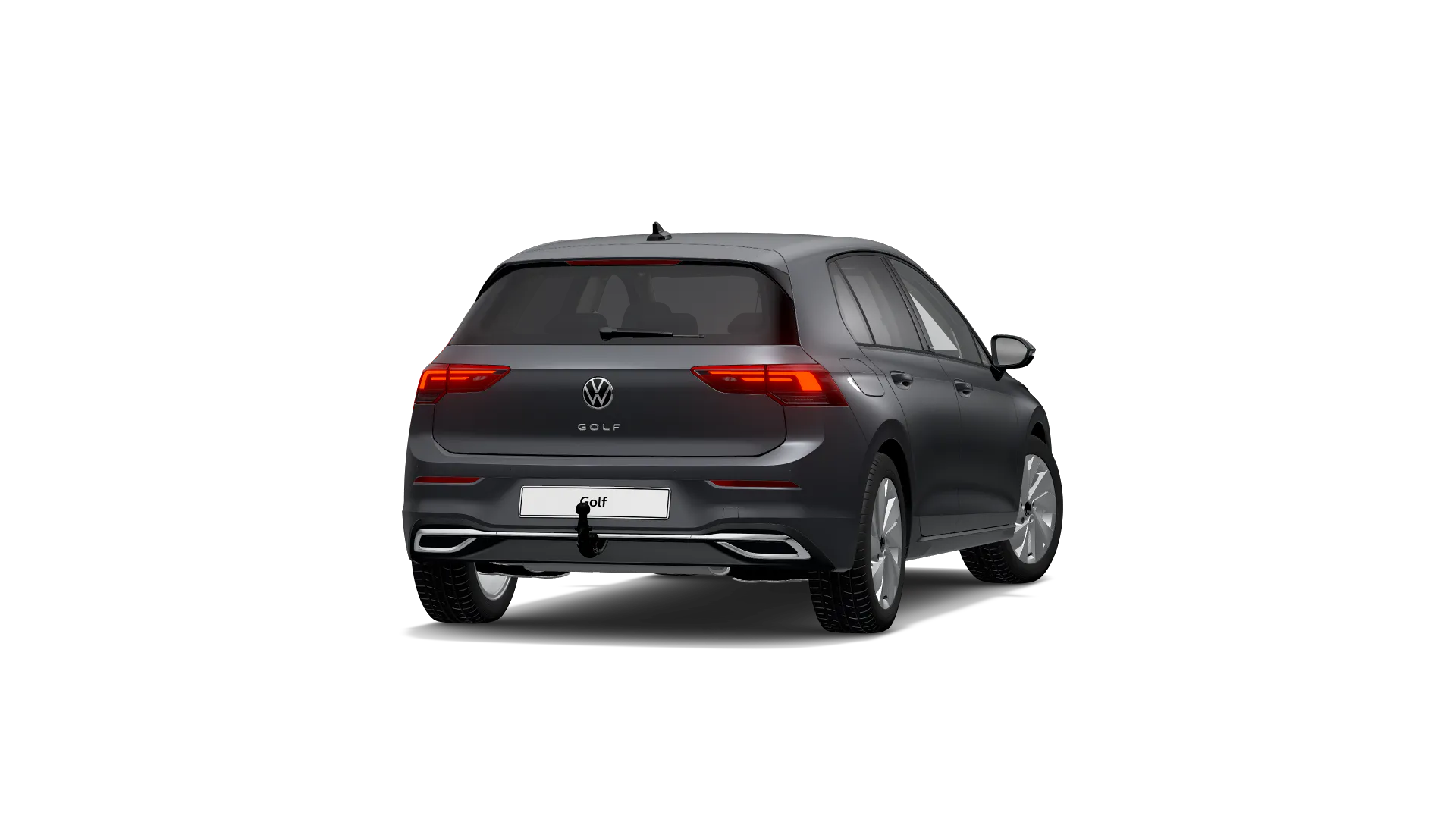 Volkswagen Golf Active