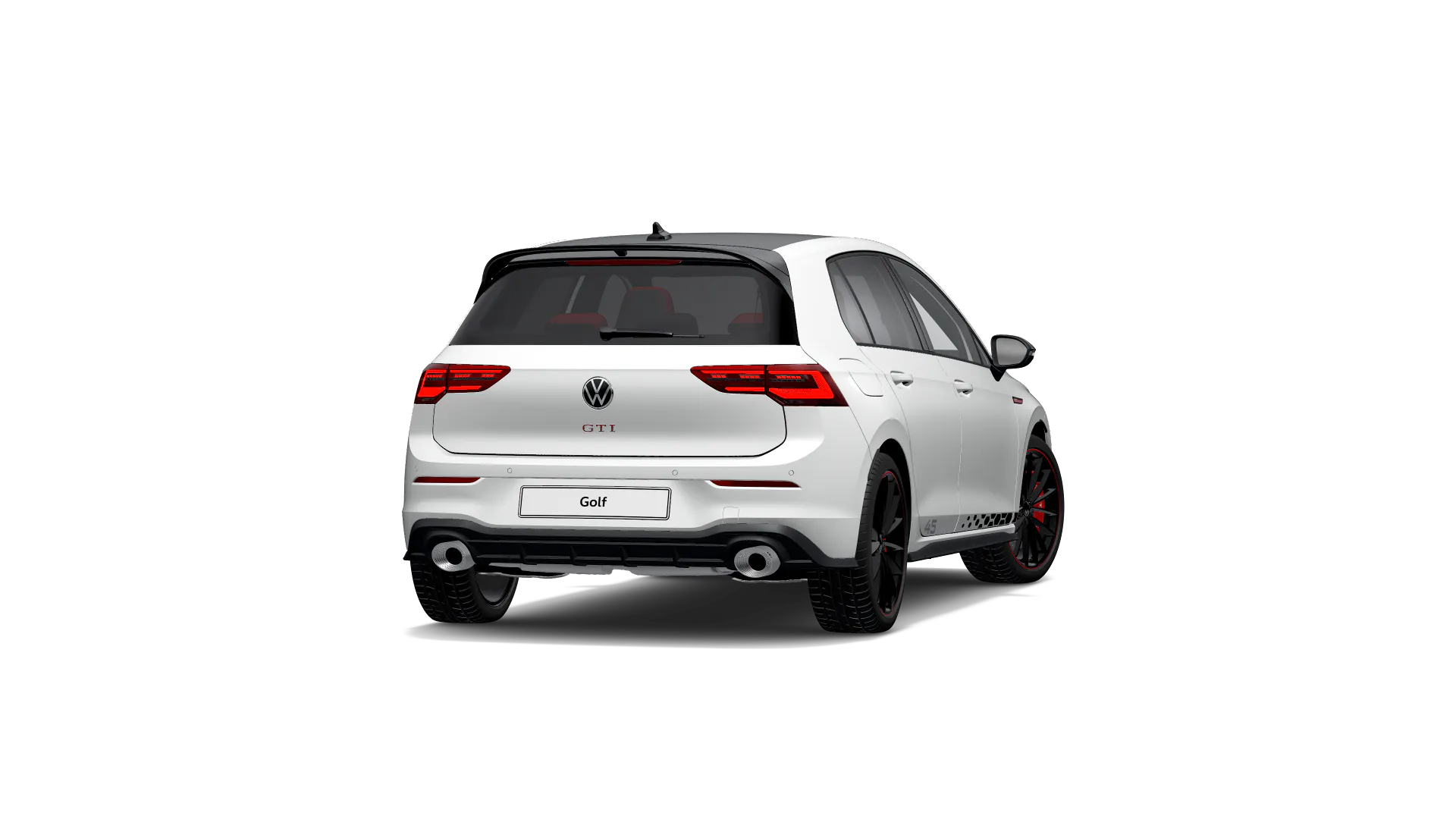 Volkswagen Golf GTI Clubsport