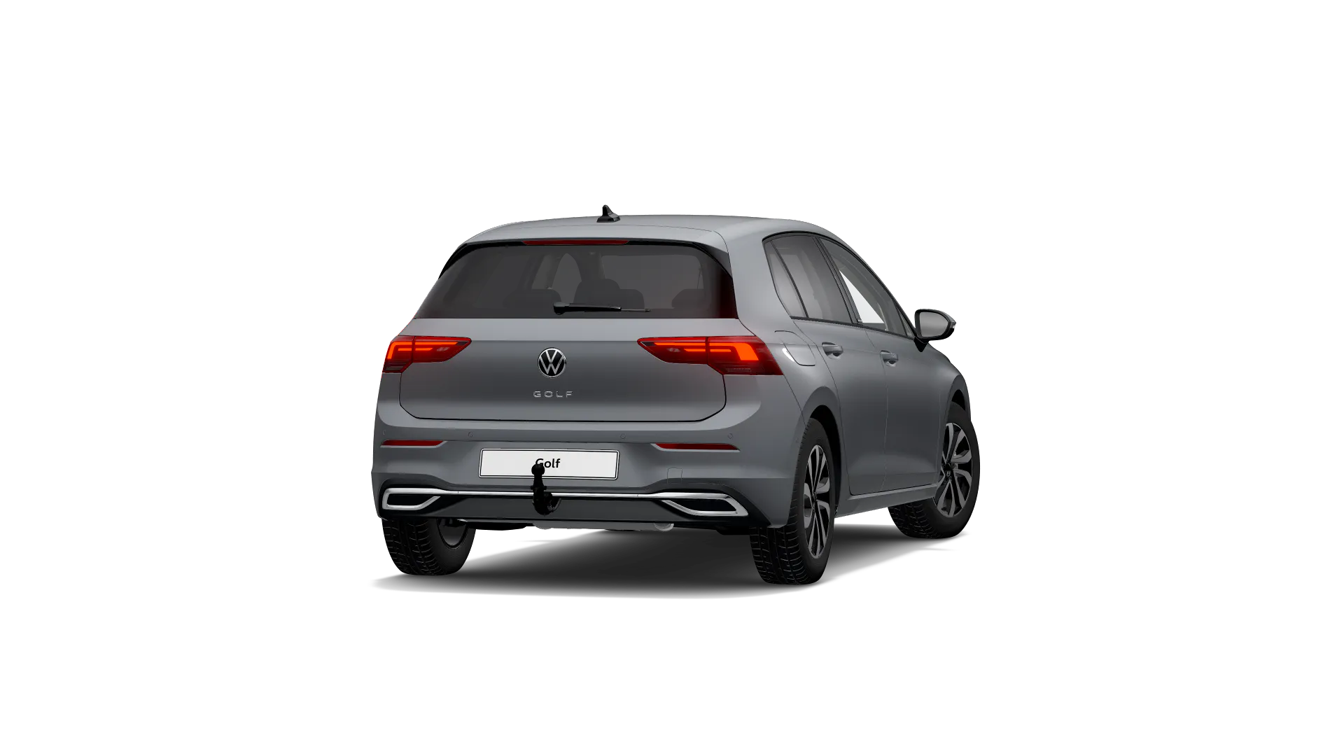 Volkswagen Golf Active