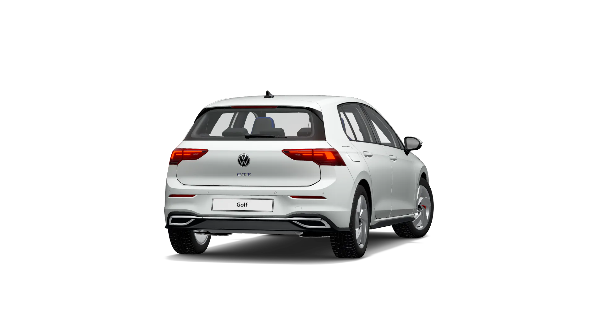 Volkswagen Golf GTE