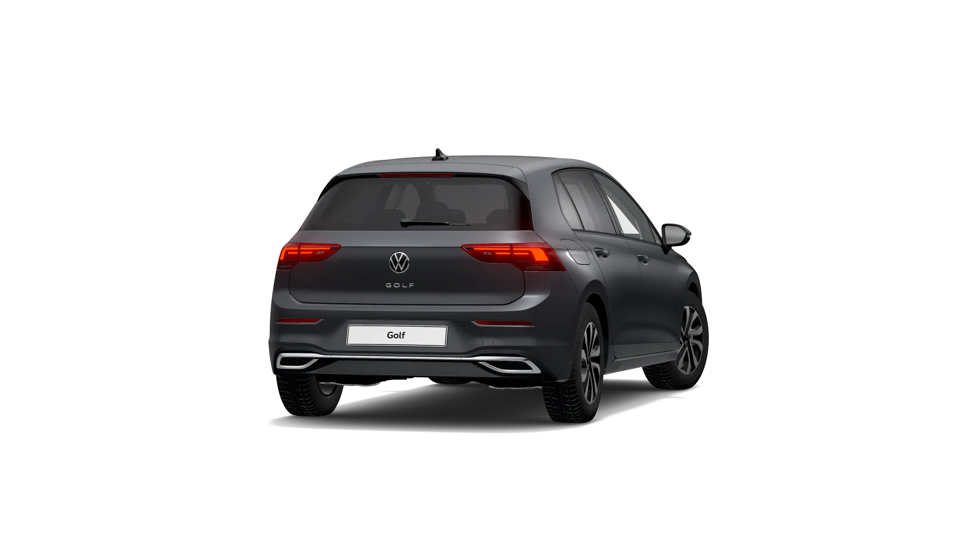 Volkswagen Golf Active