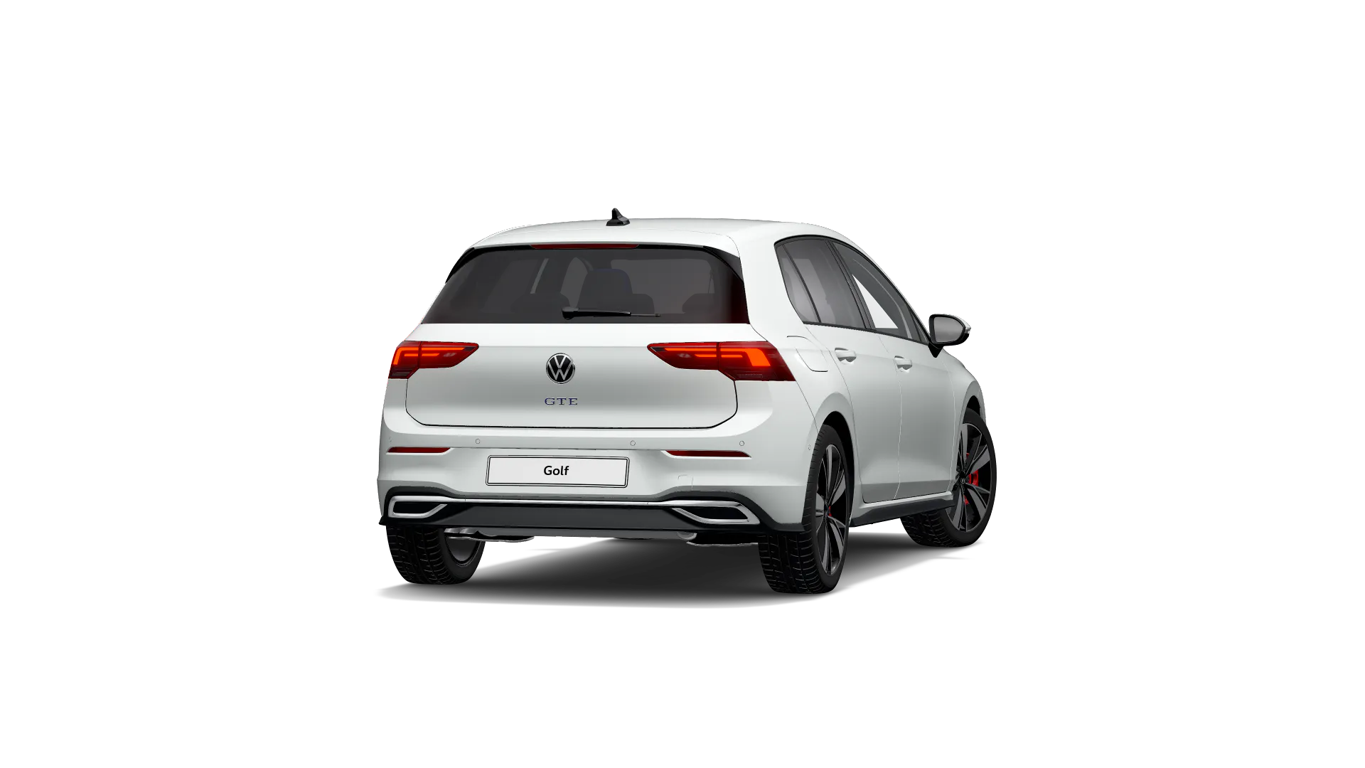 Volkswagen Golf GTE