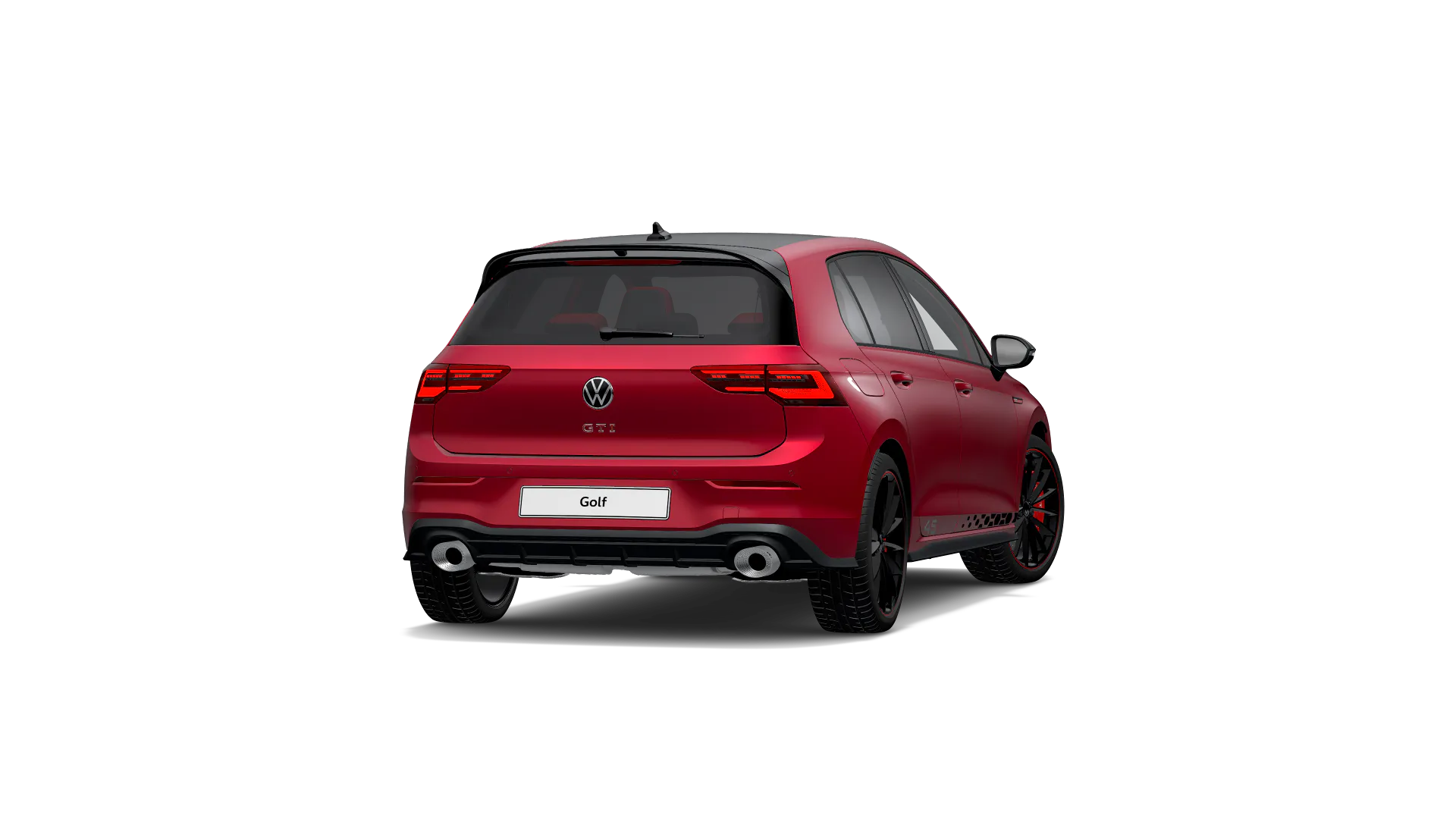 Volkswagen Golf GTI Clubsport