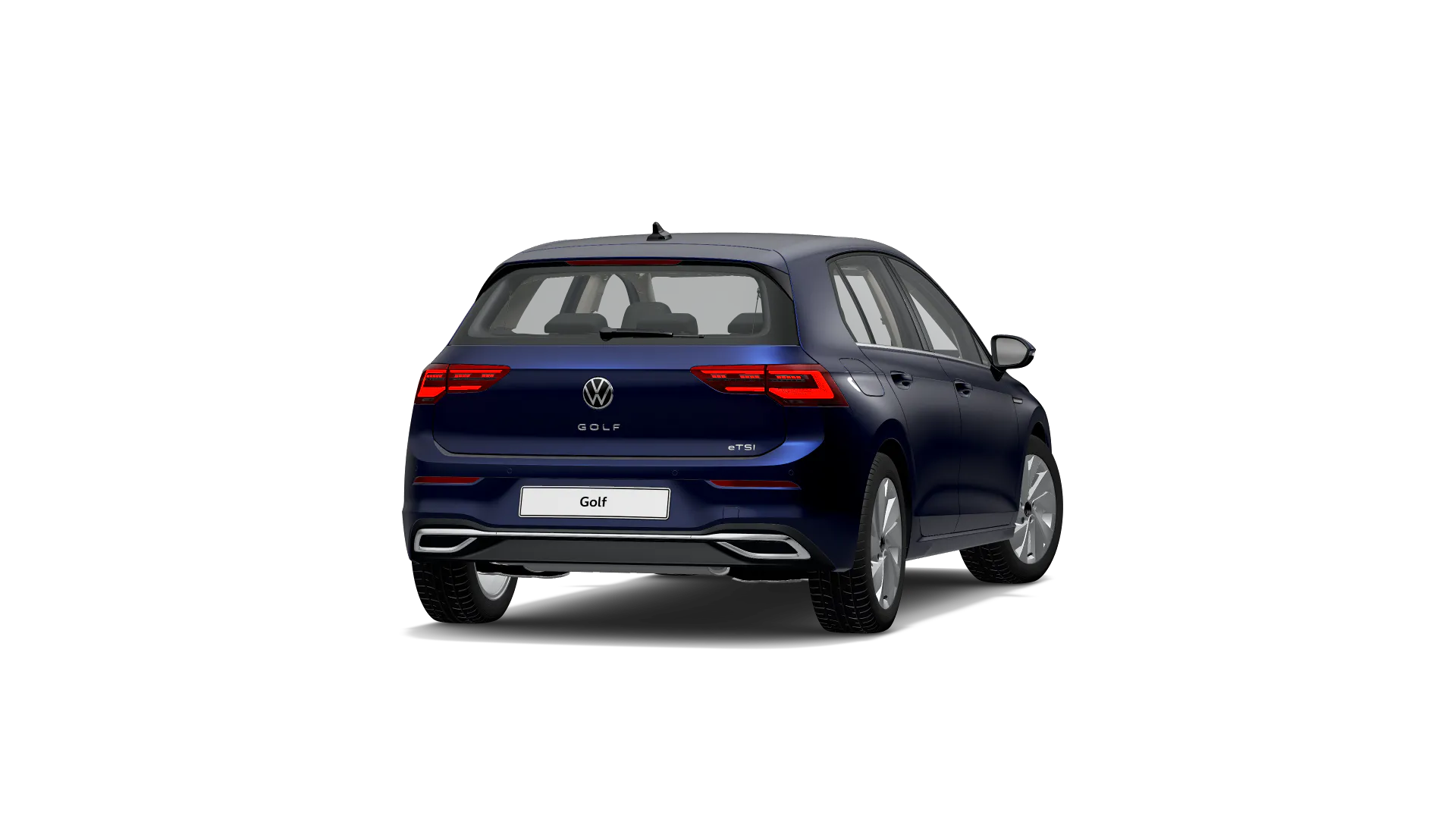 Volkswagen Golf Style