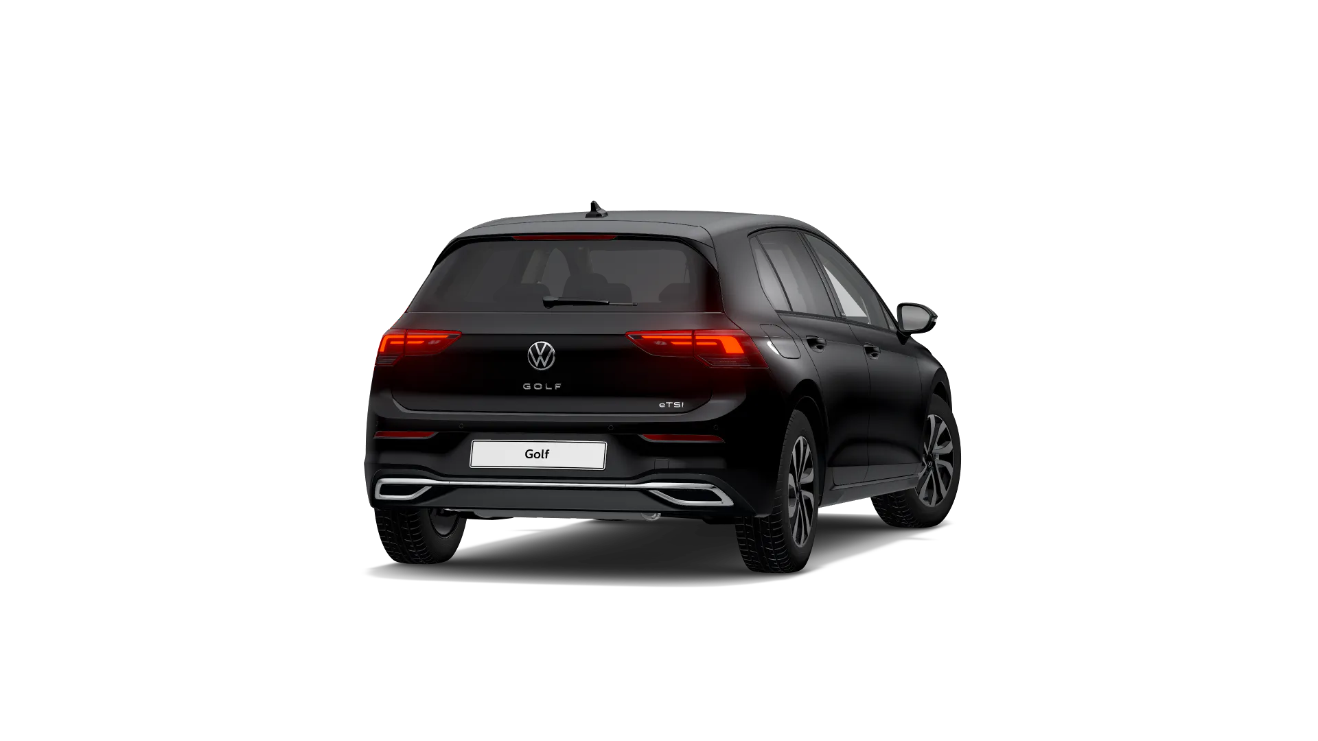 Volkswagen Golf Active