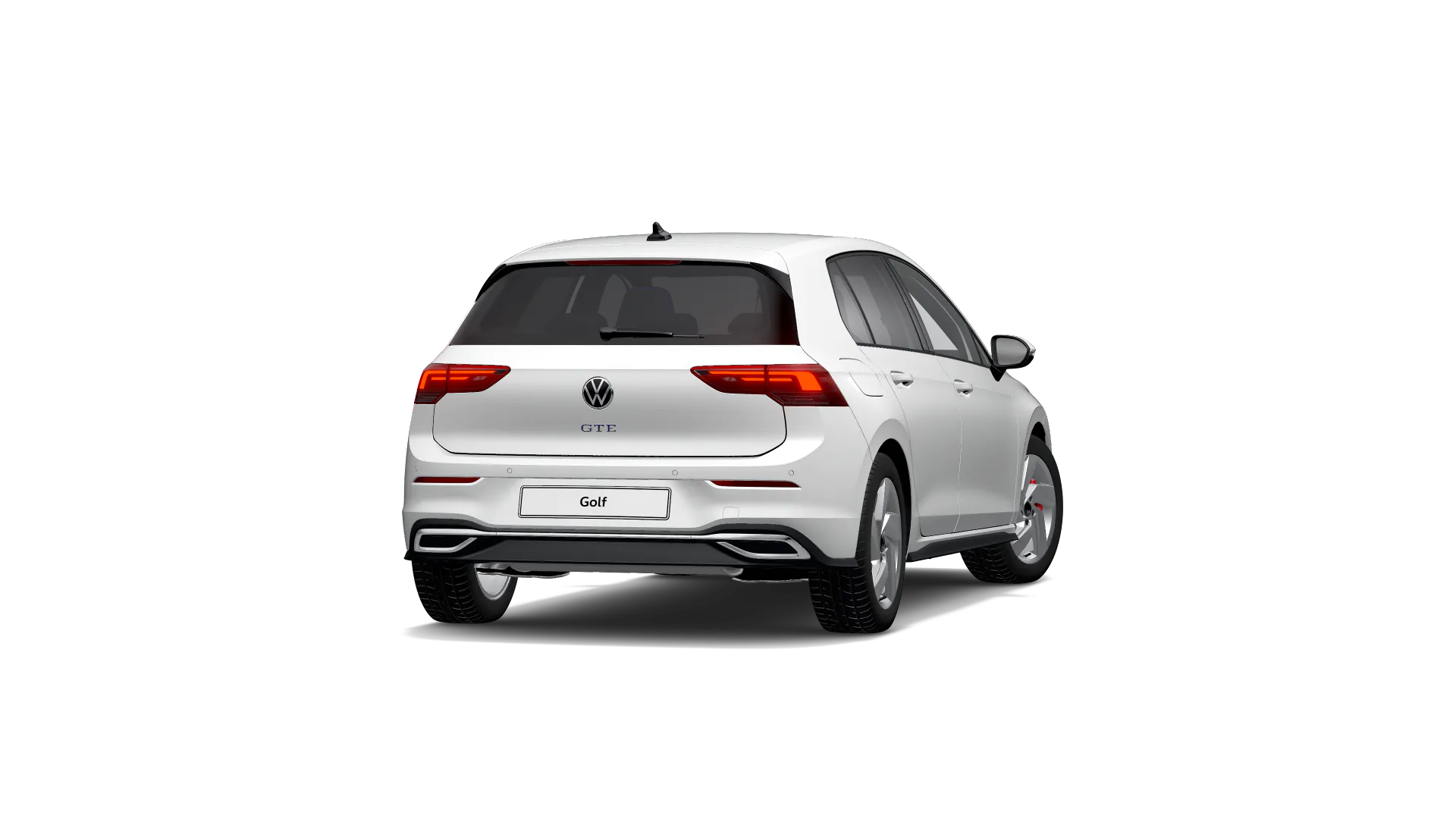 Volkswagen Golf GTE