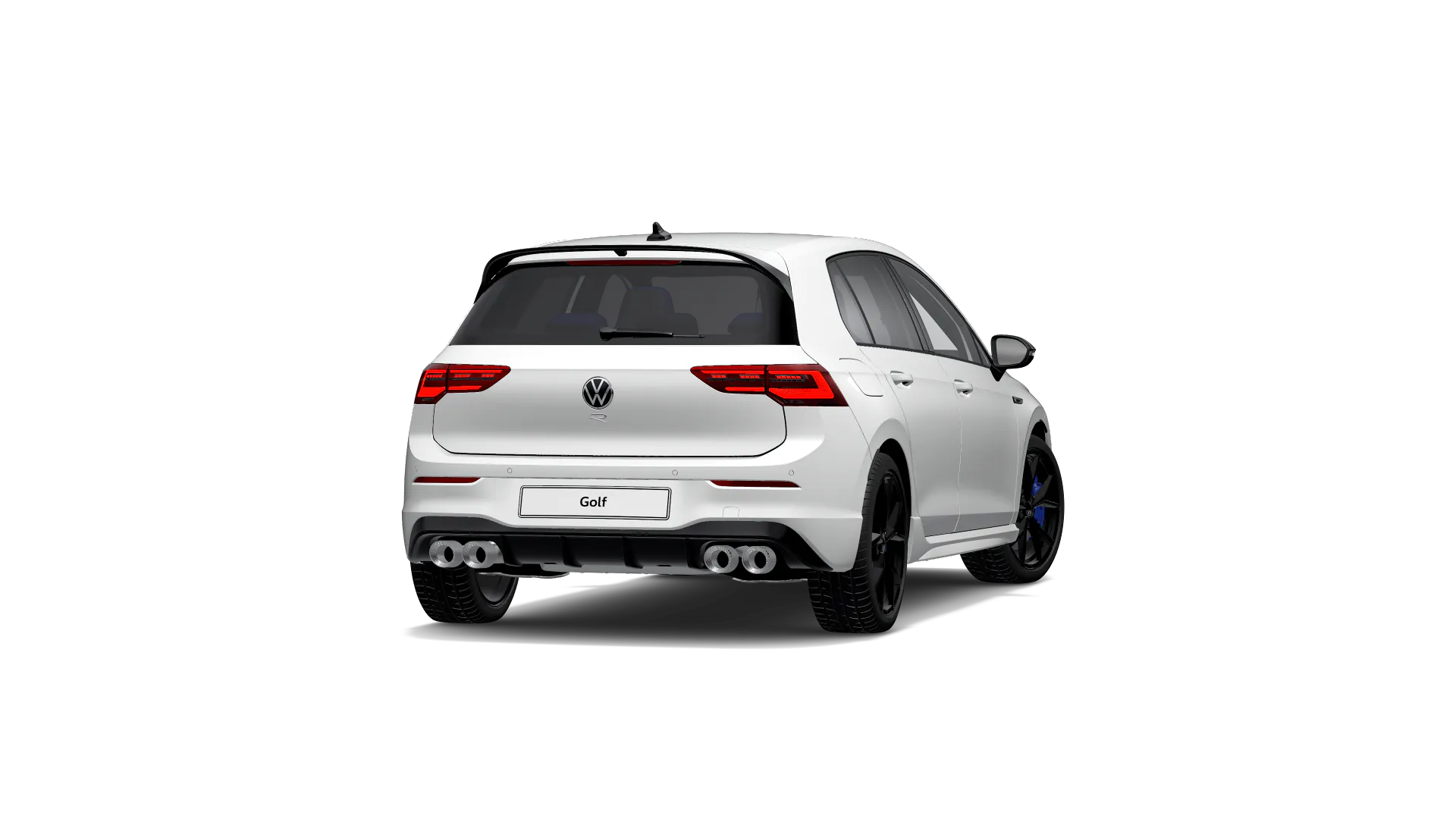 Volkswagen Golf R