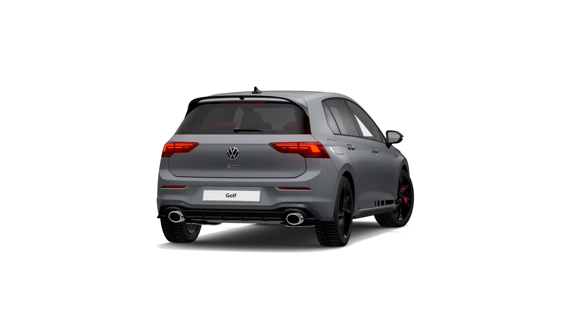 Volkswagen Golf GTI Clubsport