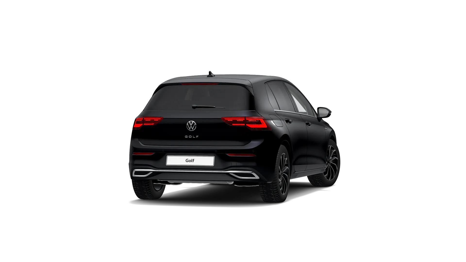 Volkswagen Golf Style
