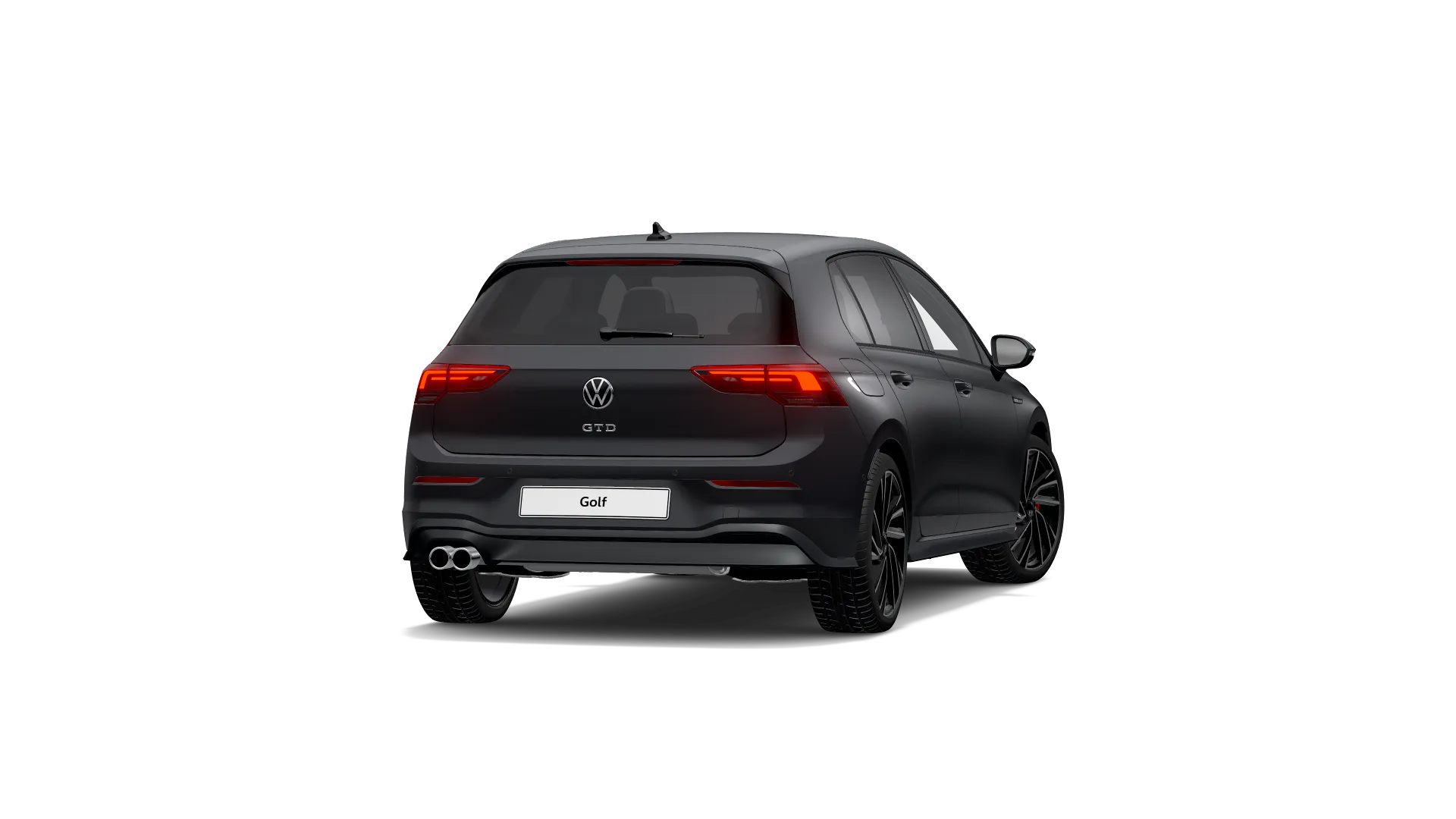 Volkswagen Golf GTD