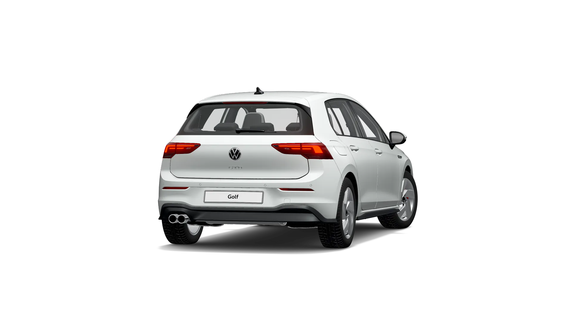 Volkswagen Golf GTD