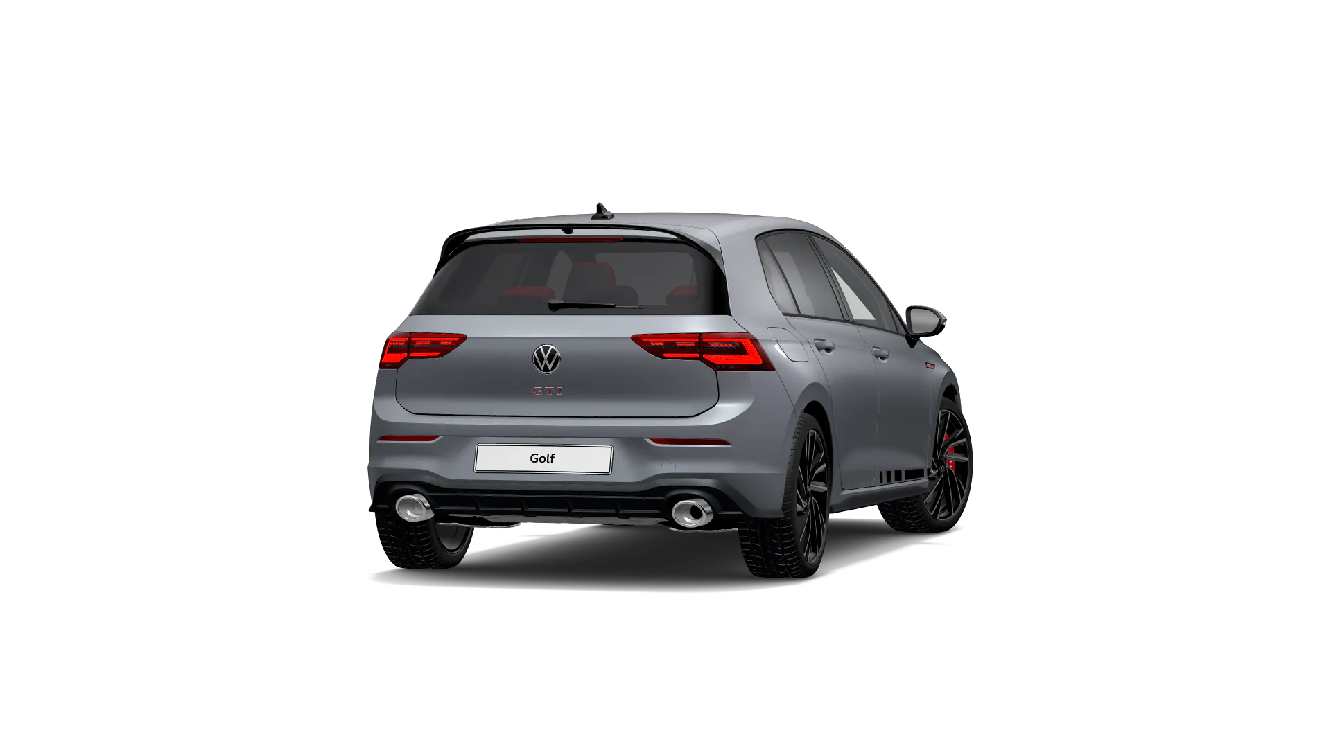 Volkswagen Golf GTI Clubsport