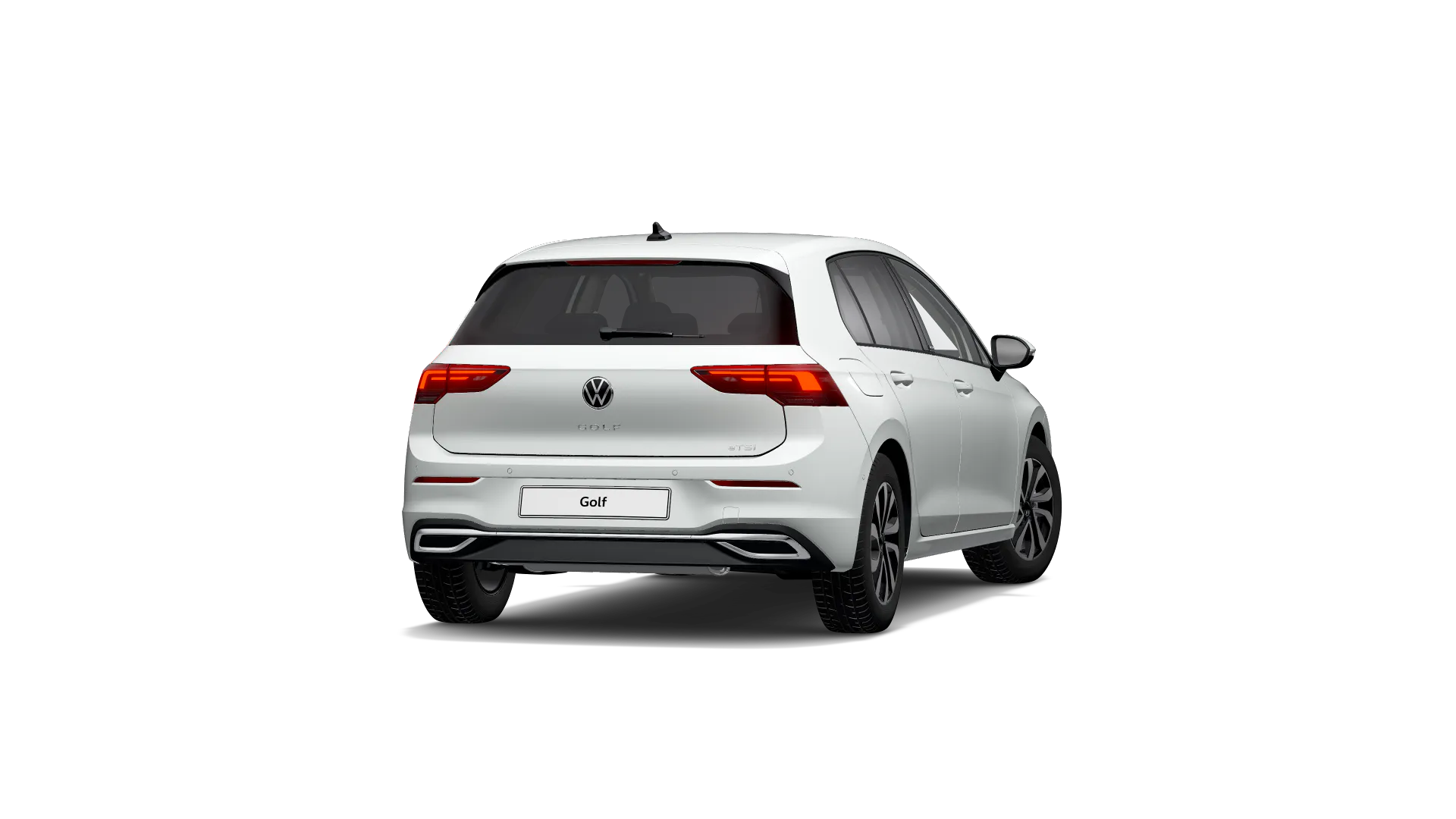 Volkswagen Golf Active
