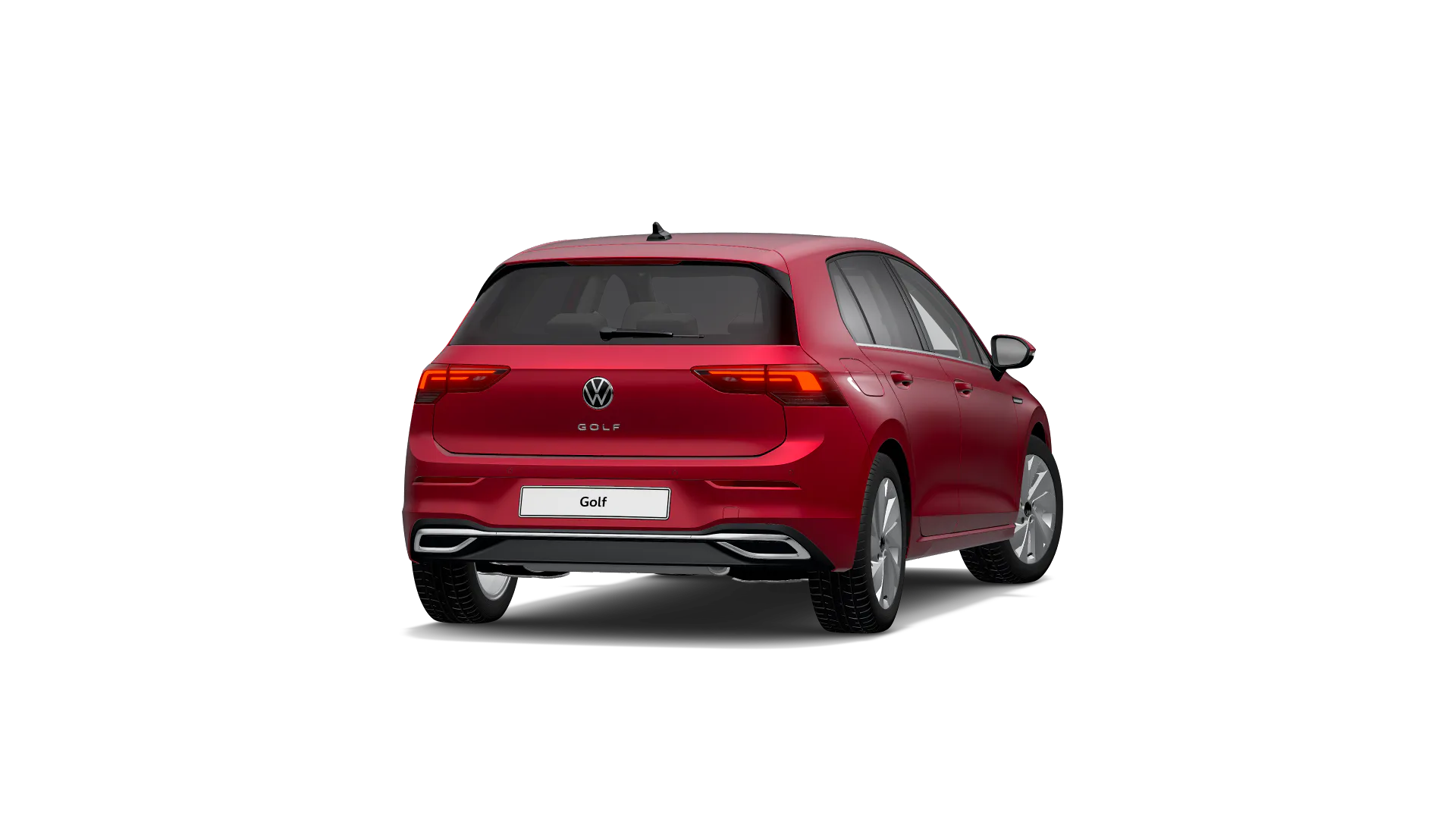 Volkswagen Golf Style