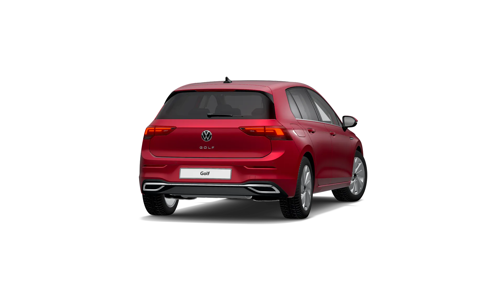 Volkswagen Golf Style