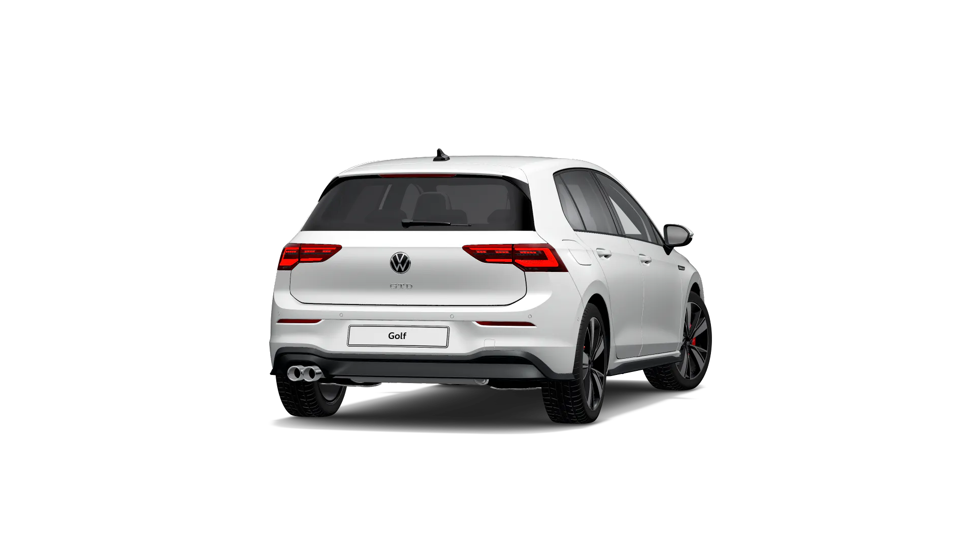Volkswagen Golf GTD
