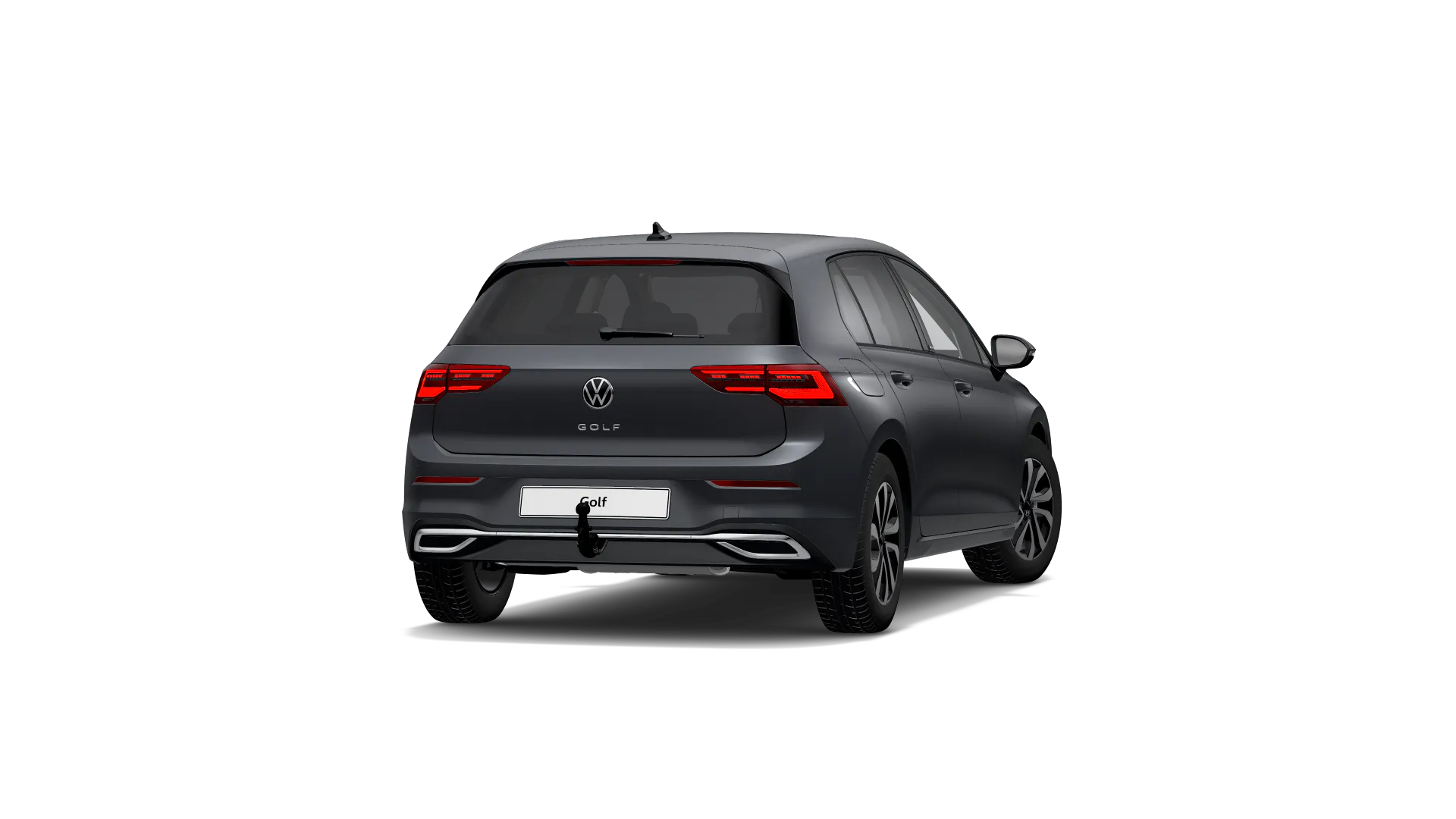 Volkswagen Golf Active