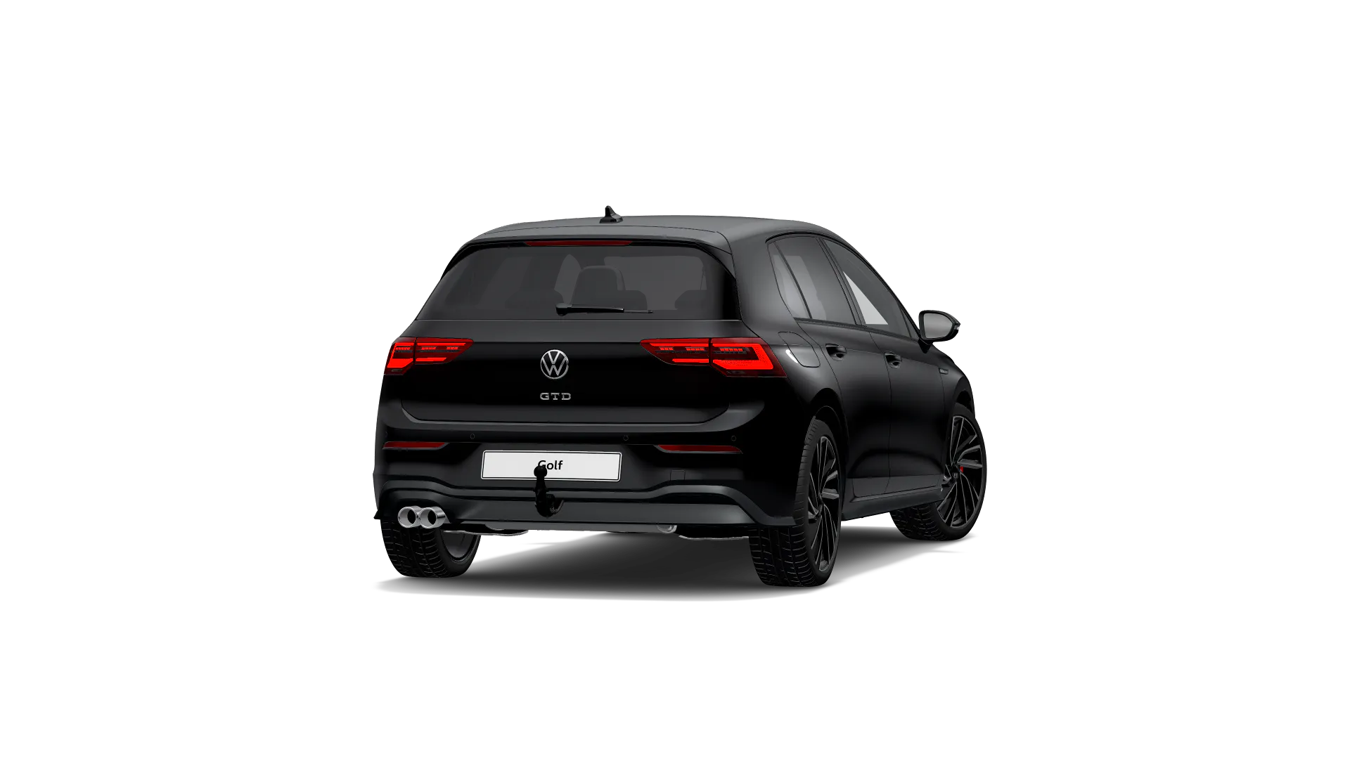 Volkswagen Golf GTD