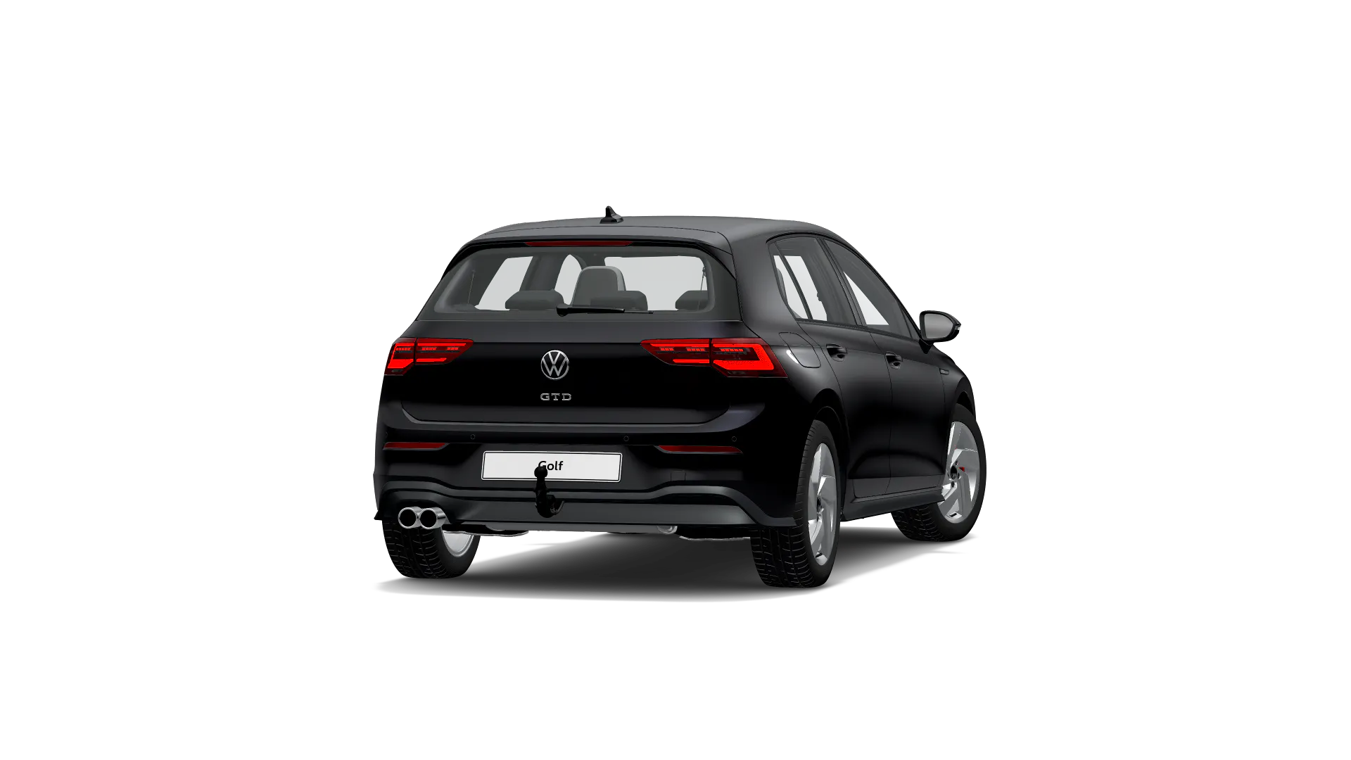 Volkswagen Golf GTD