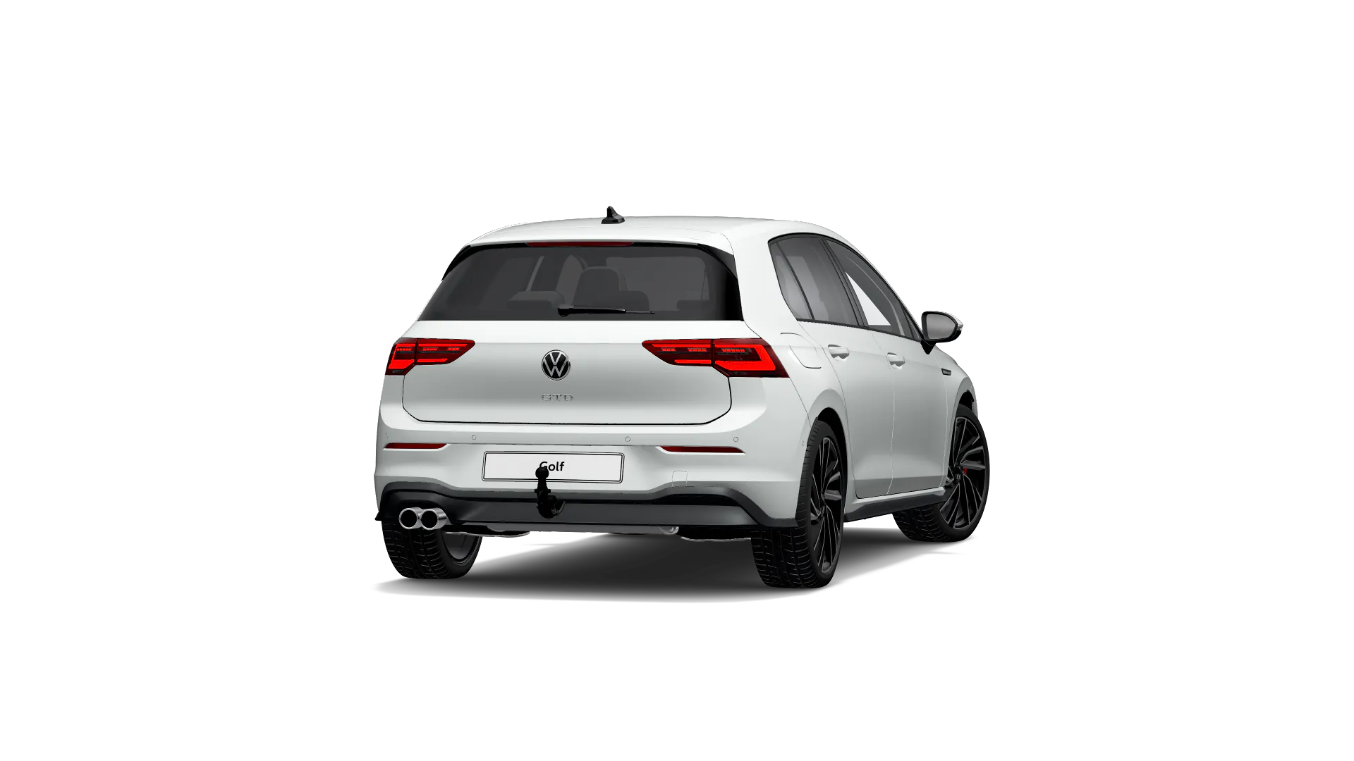 Volkswagen Golf GTD