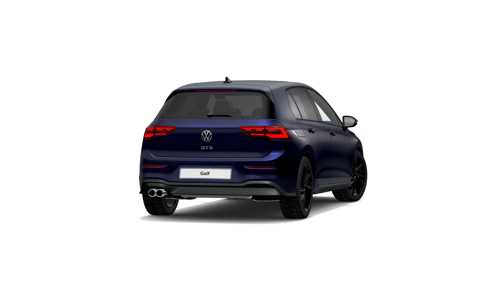 Volkswagen Golf GTD