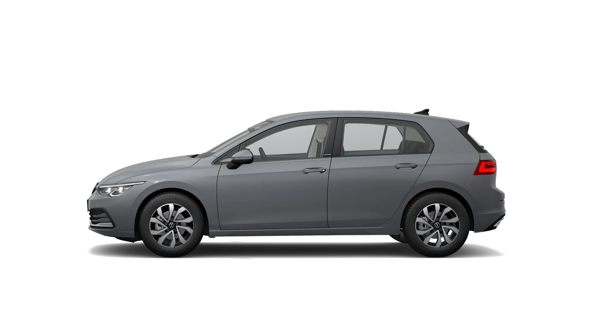 Volkswagen Golf Active