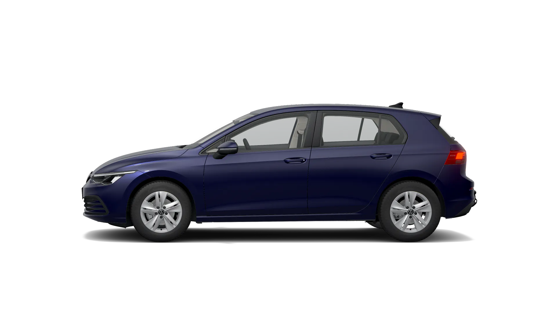 Volkswagen Golf Basis-Modell