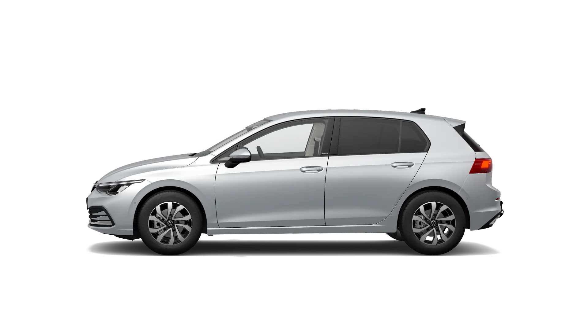 Volkswagen Golf Active