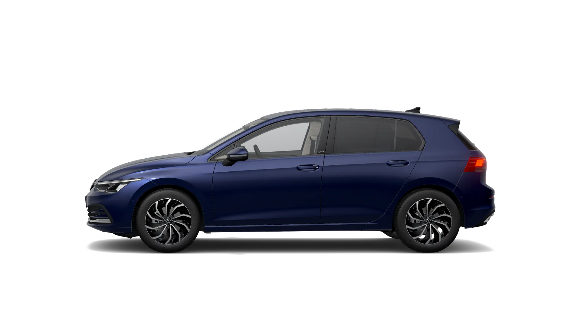Volkswagen Golf Active