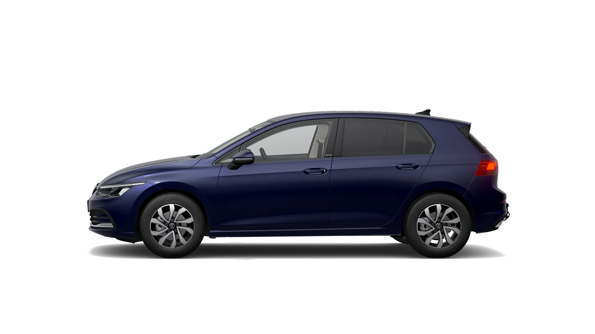 Volkswagen Golf Active