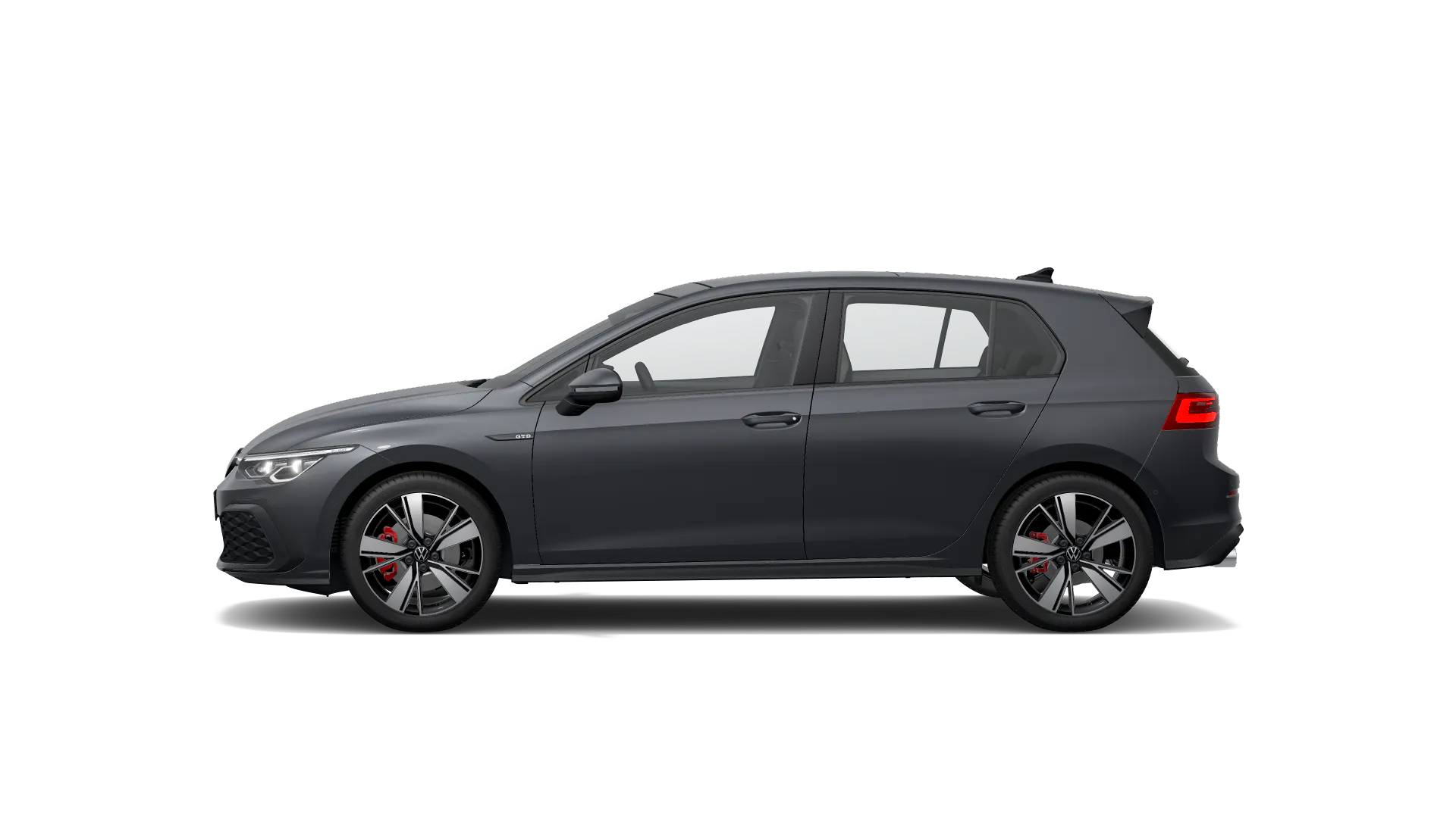 Volkswagen Golf GTD