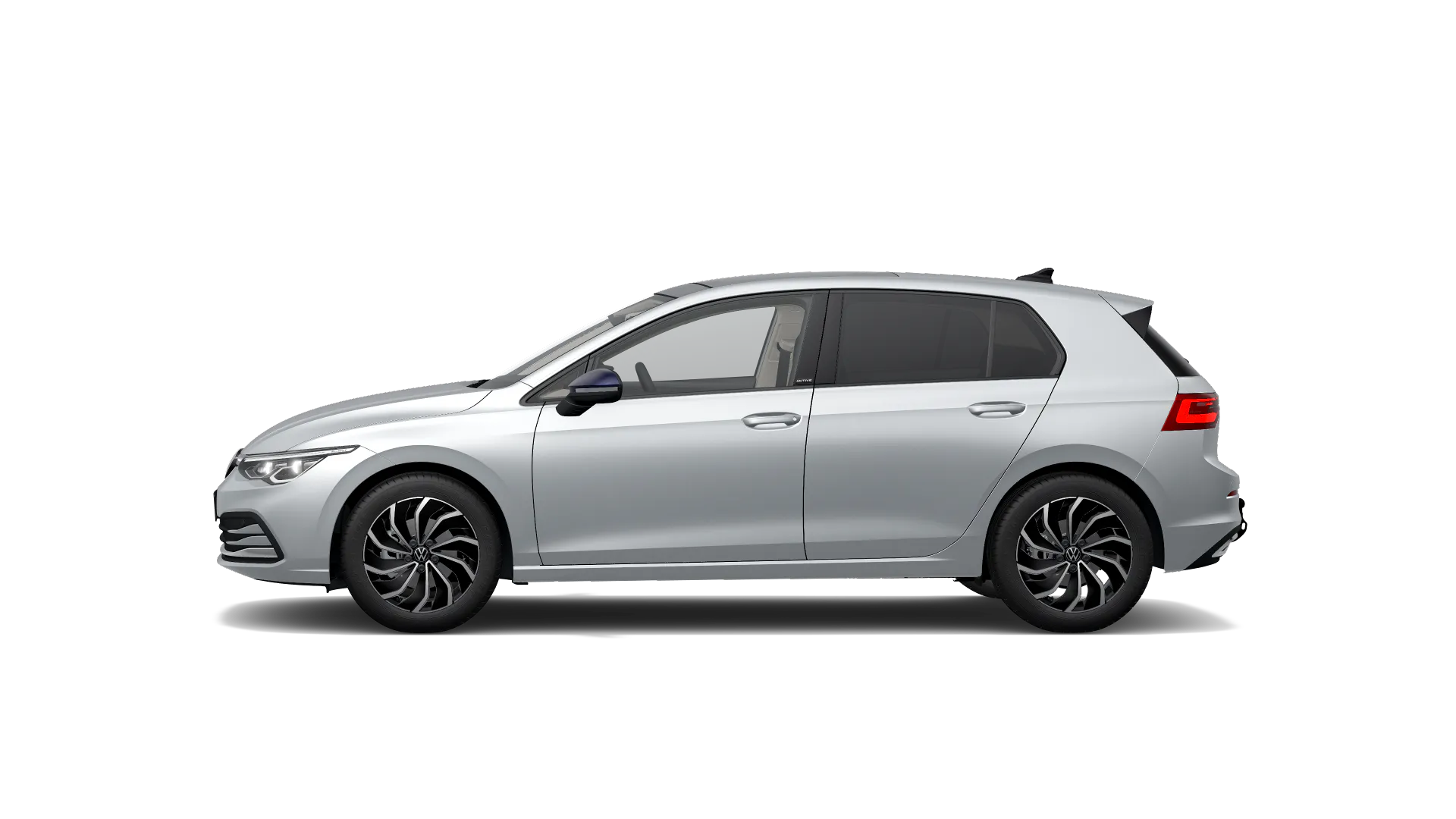 Volkswagen Golf Active
