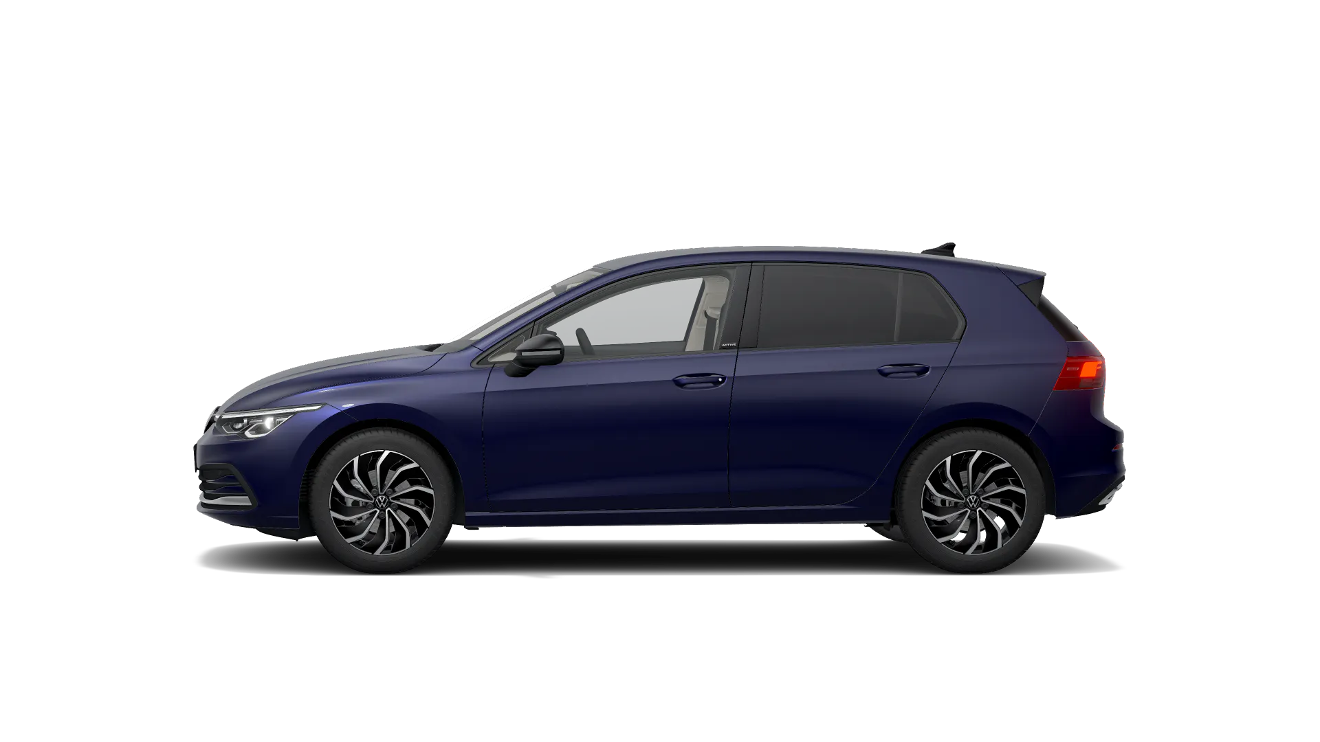 Volkswagen Golf Active